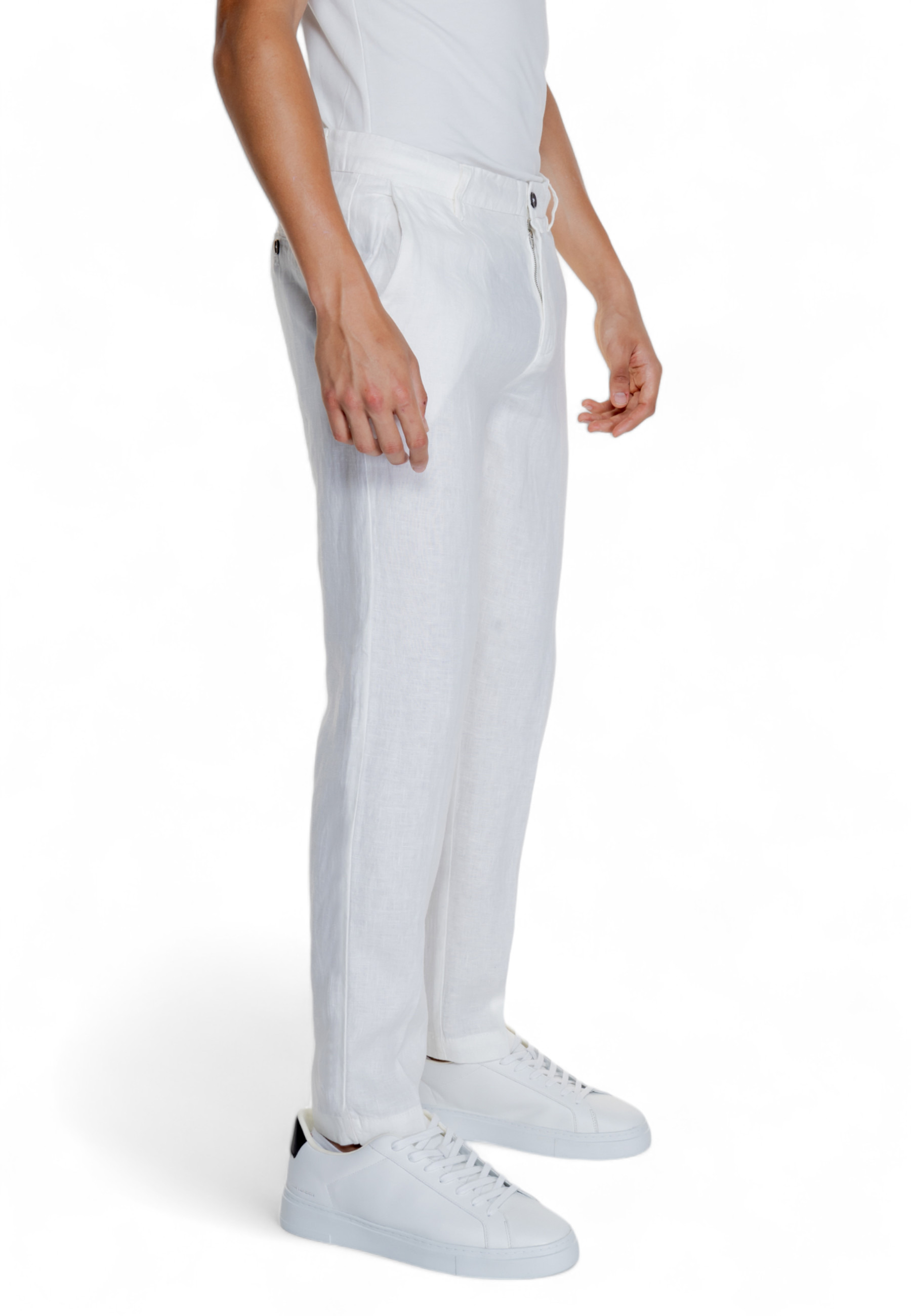 Borghese Men Trousers