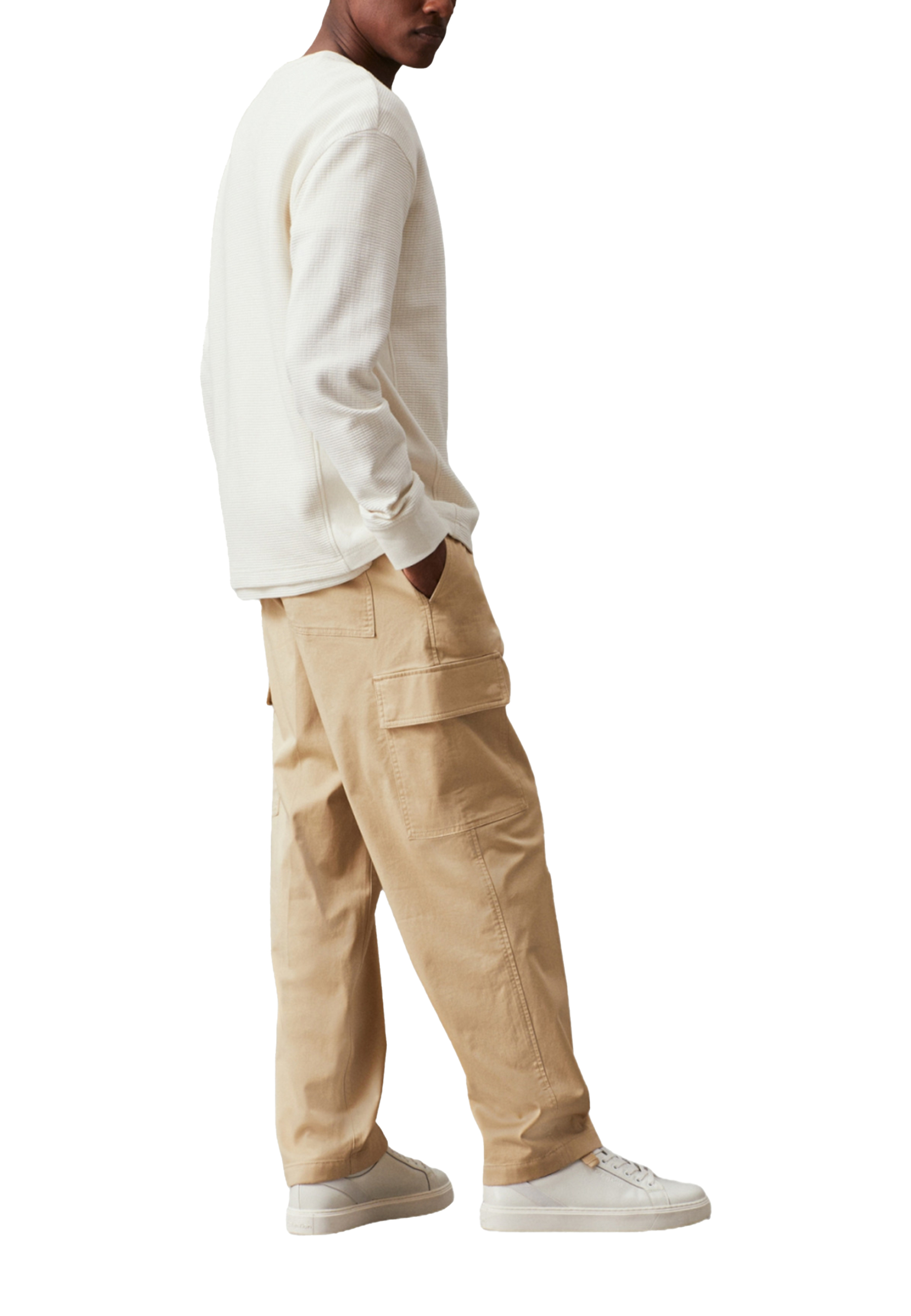 Calvin Klein Men Trousers