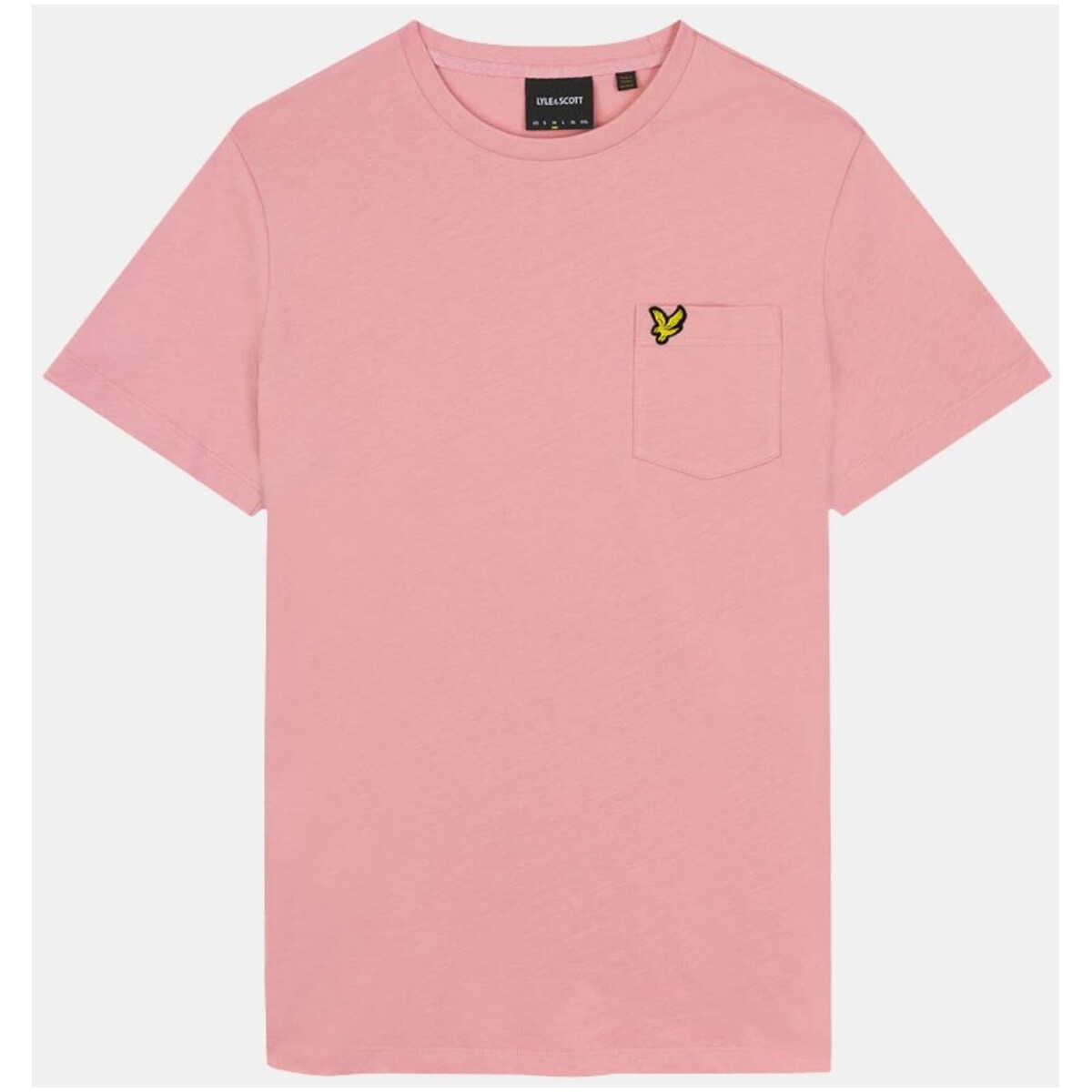Lyle & Scott T-Shirt 2