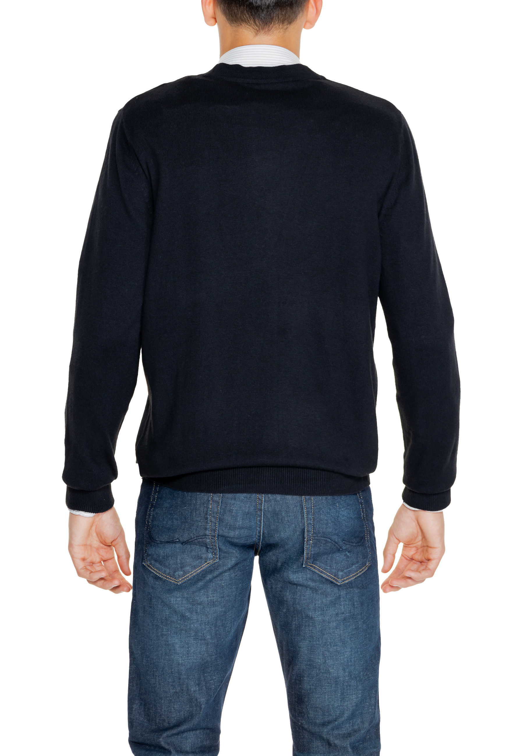 Jack & Jones Men Cardigan