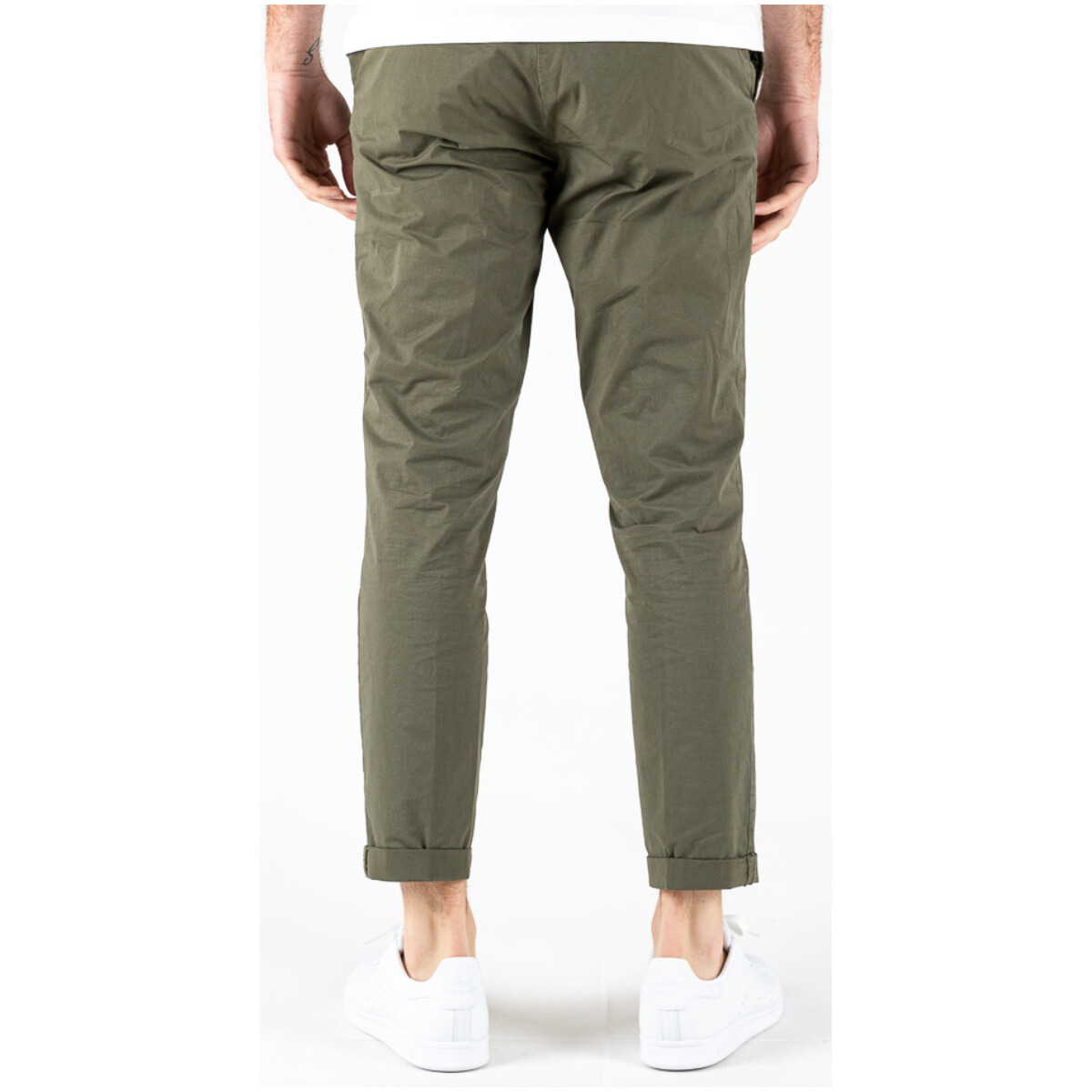 Lyle & Scott Trousers 2