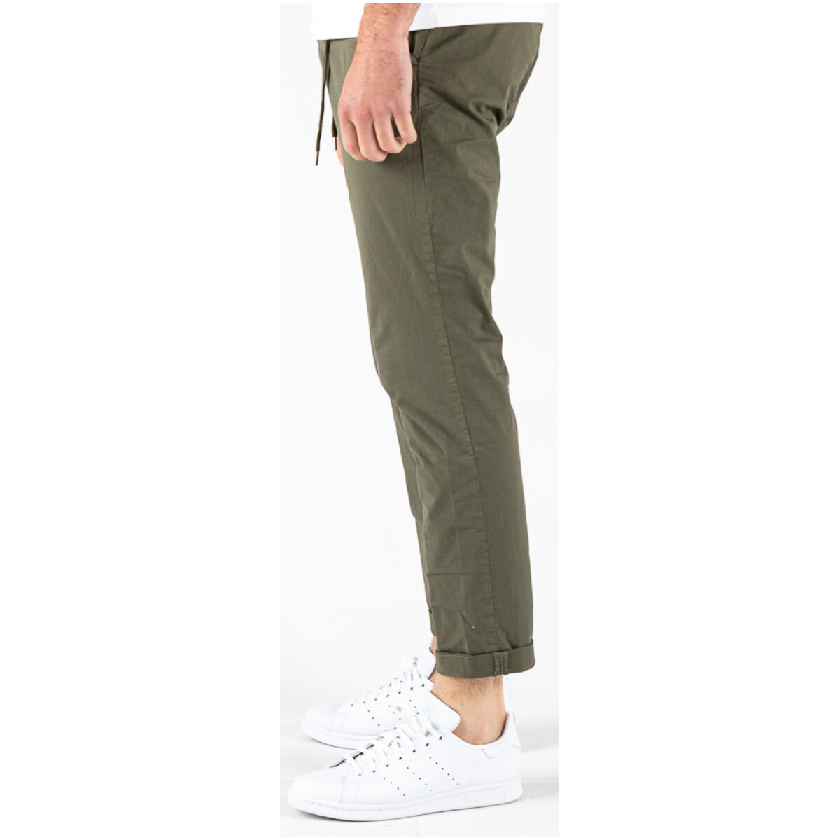 Lyle & Scott Trousers 3