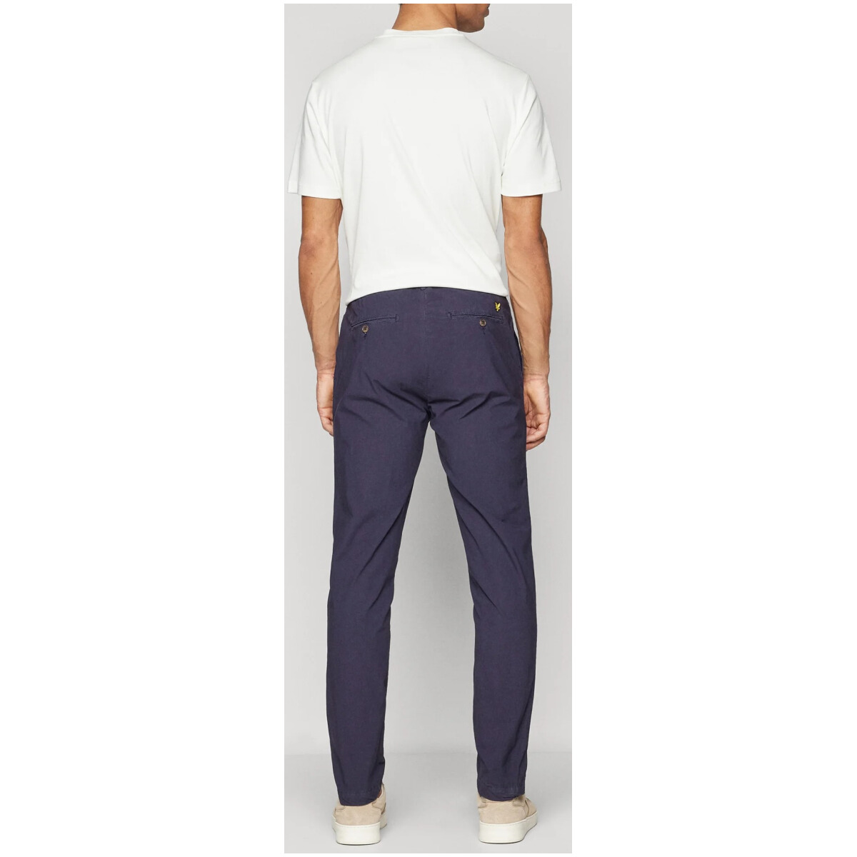 Lyle & Scott Men Trousers