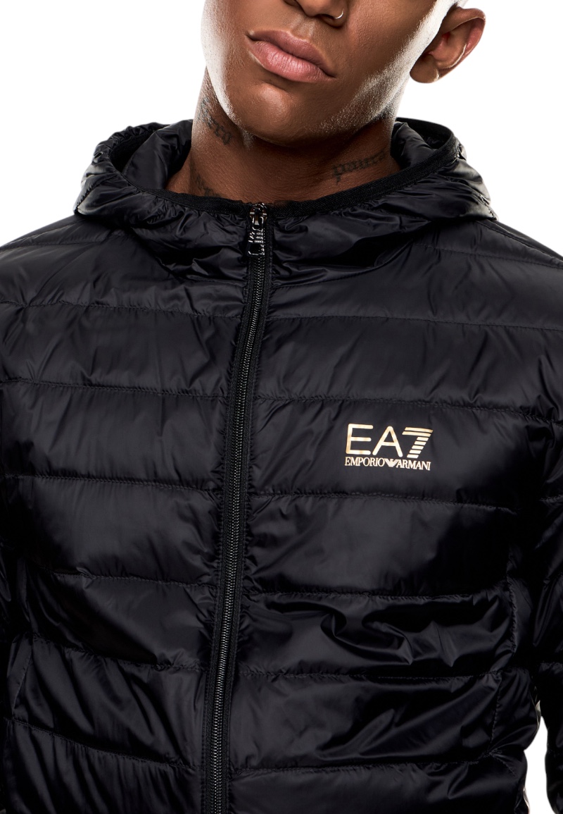 Ea7 Men Jacket