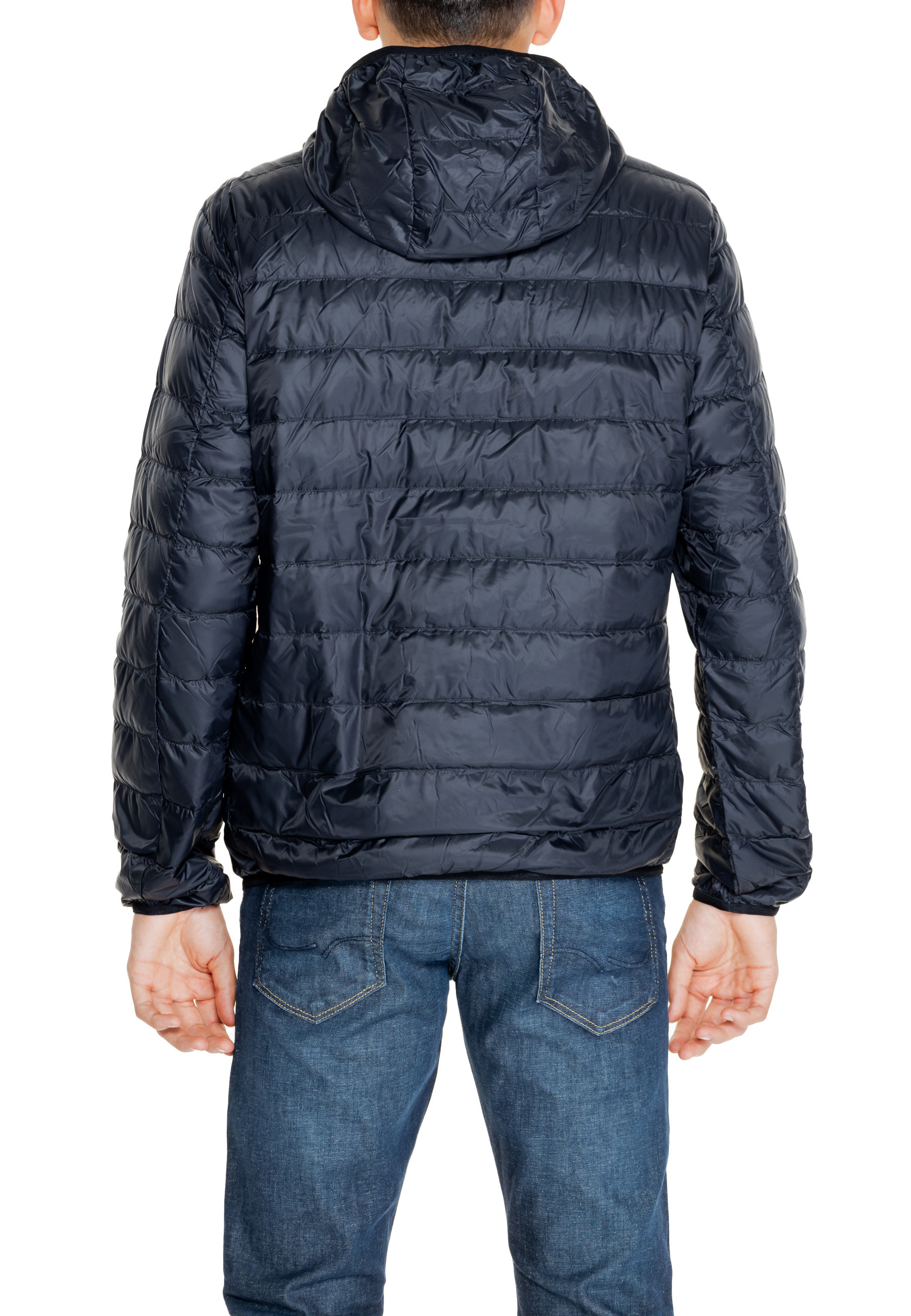 Ea7 Men Jacket