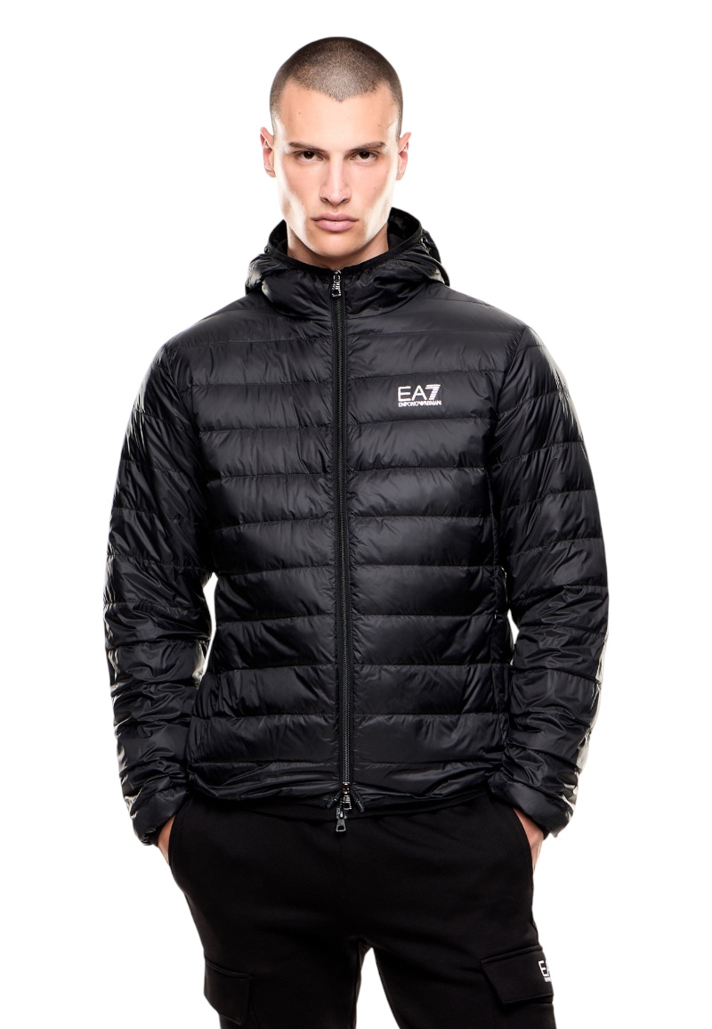 Ea7 Men Jacket