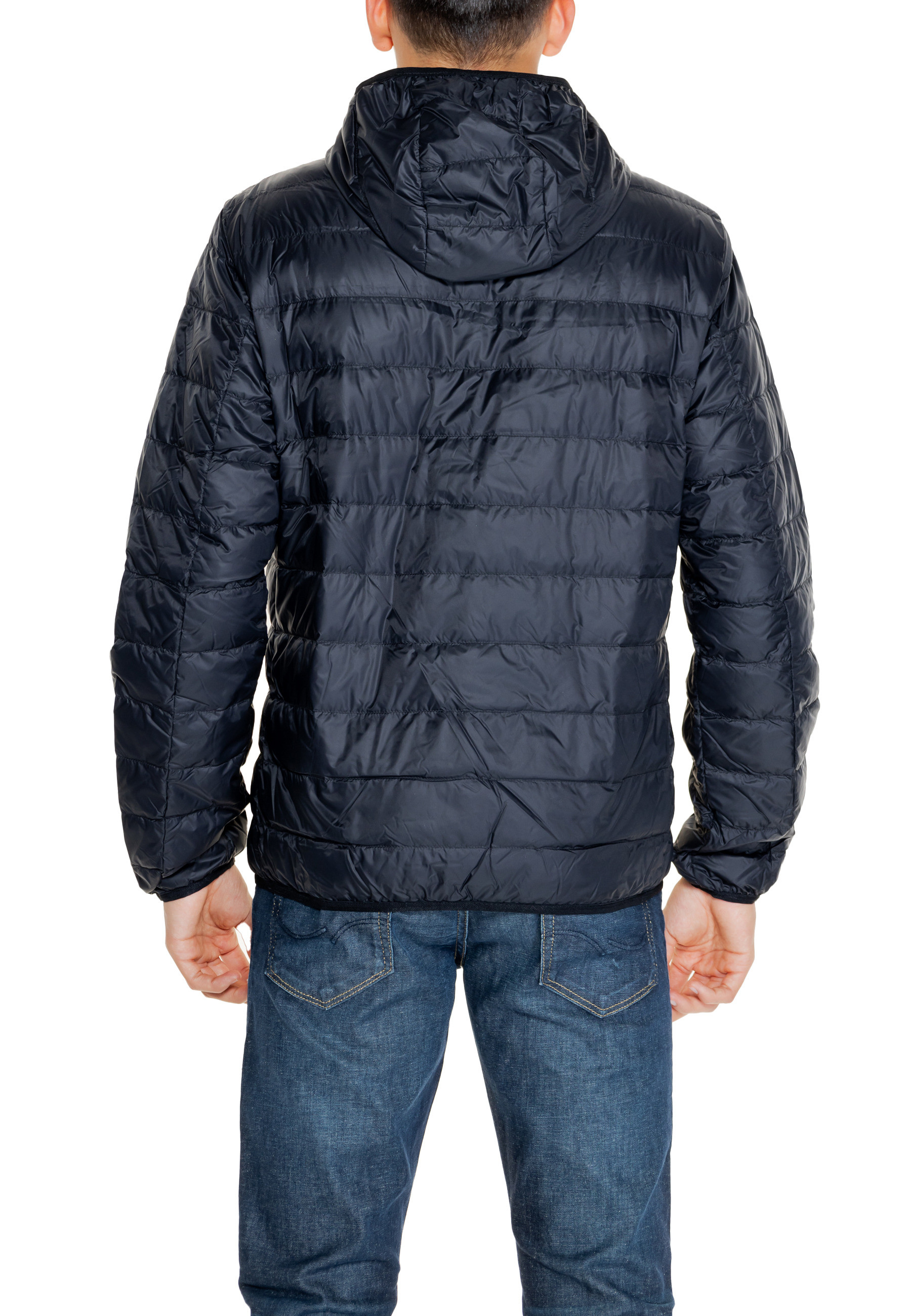 Ea7 Men Jacket