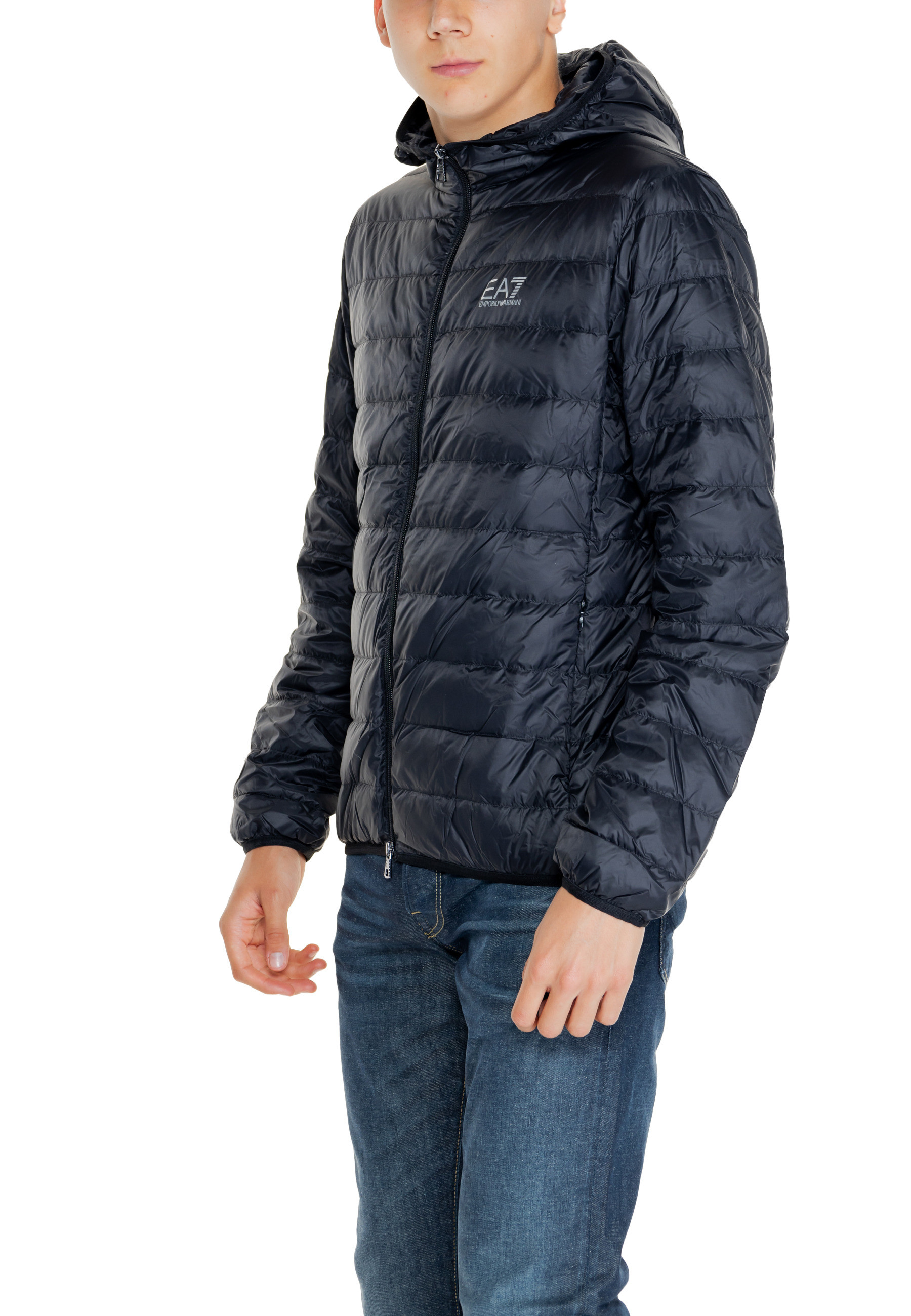 Ea7 Men Jacket