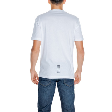 Ea7 T-Shirt Uomo