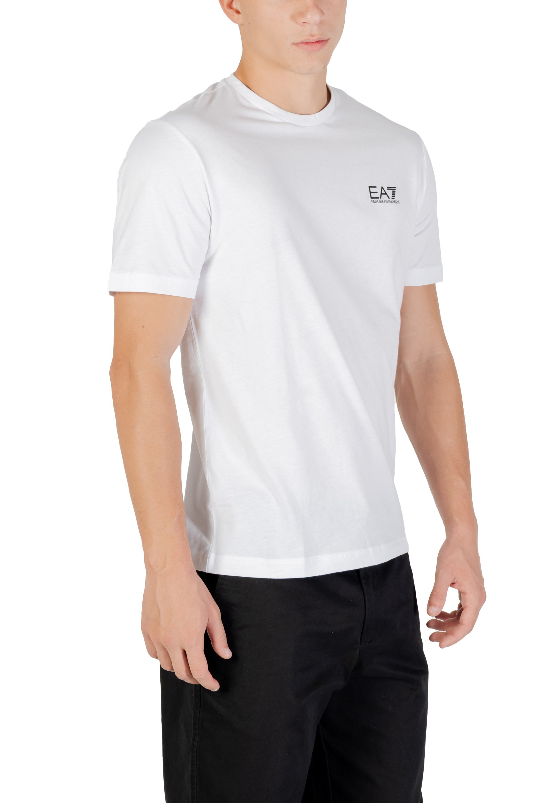 Ea7 Men T-Shirt