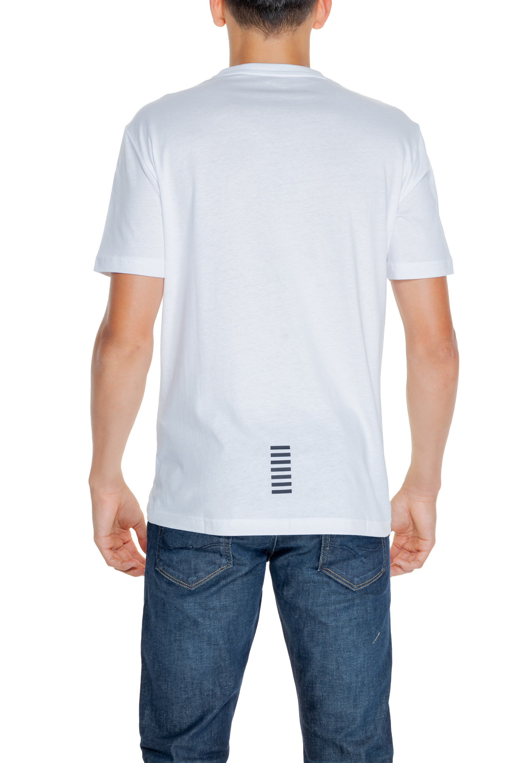 Ea7 Men T-Shirt