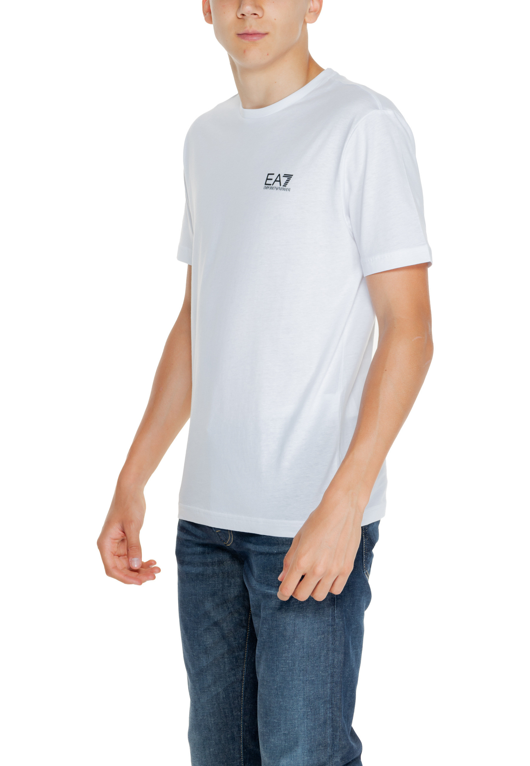 Ea7 Men T-Shirt