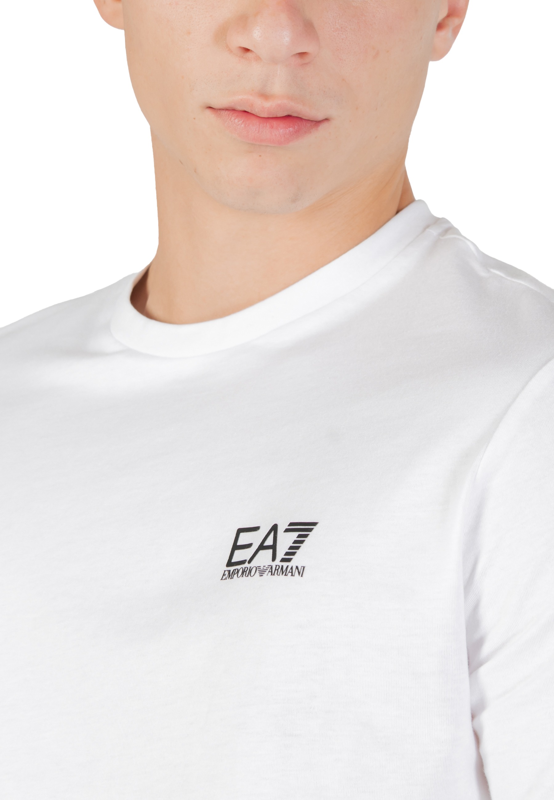 Ea7 Men T-Shirt