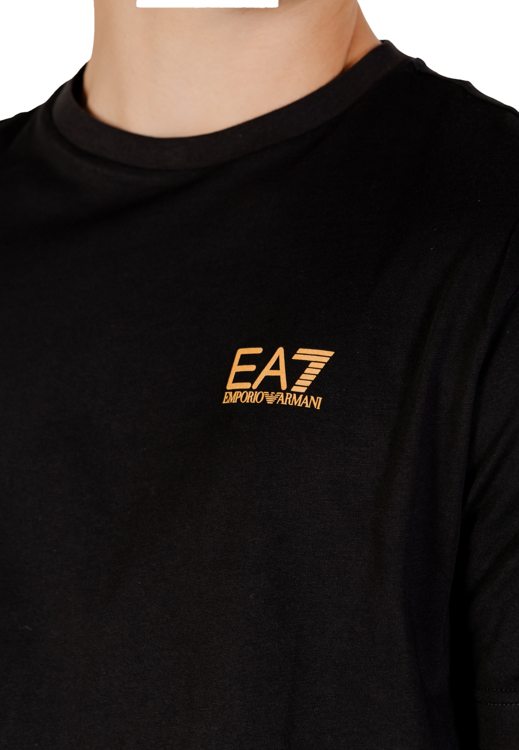 Ea7 Men T-Shirt