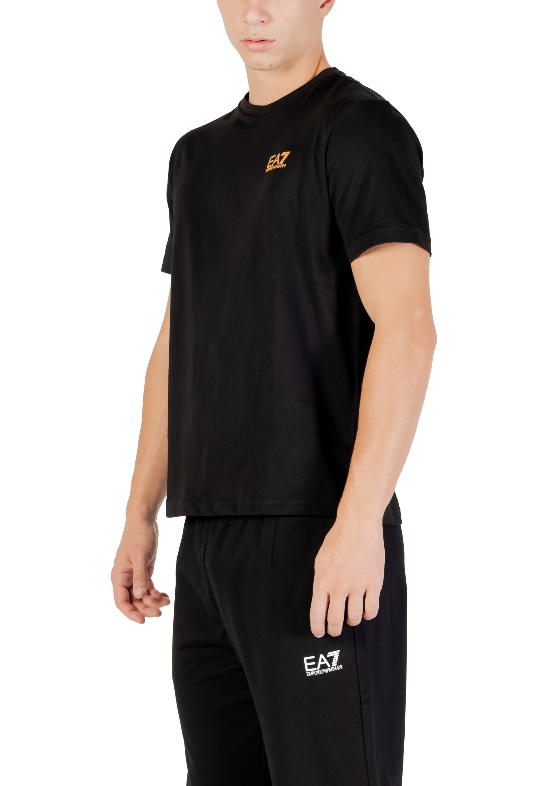 Ea7 Men T-Shirt
