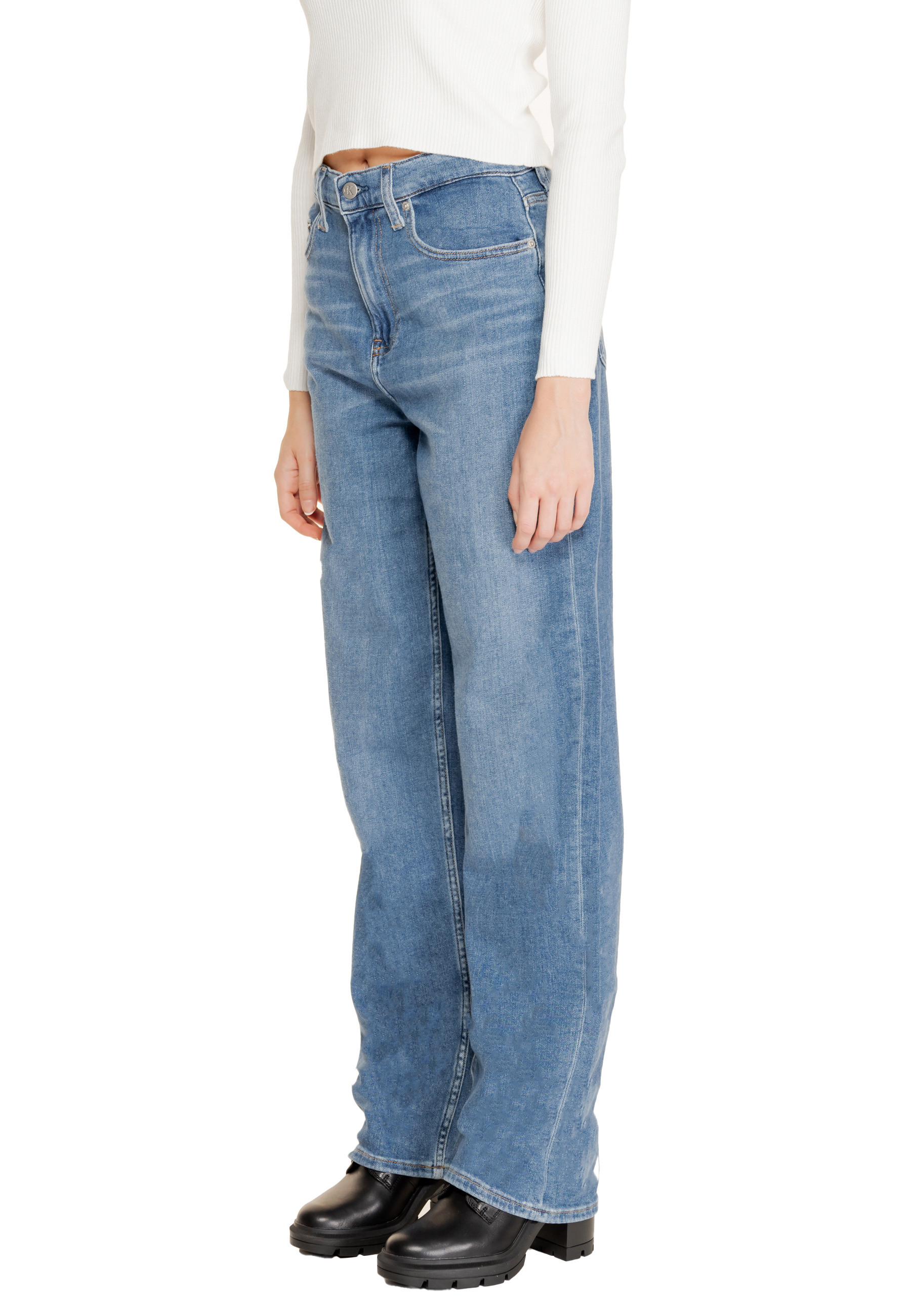 Calvin Klein Jeans  Women Jeans