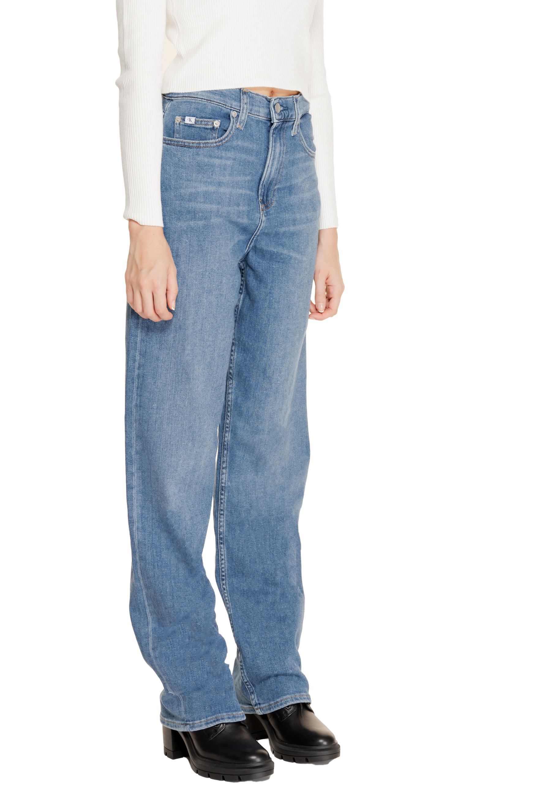Calvin Klein Jeans  Women Jeans