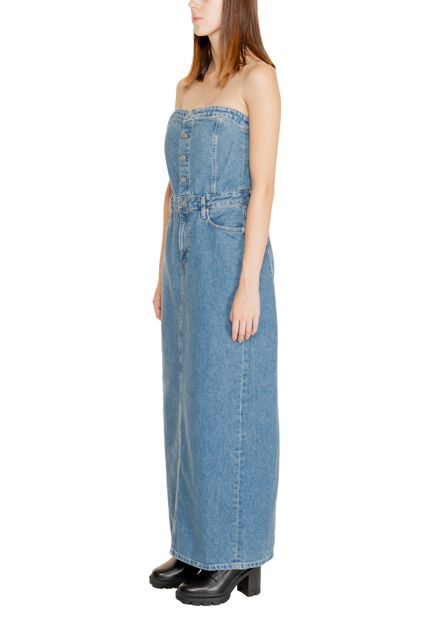 Calvin Klein Jeans  Women Dress