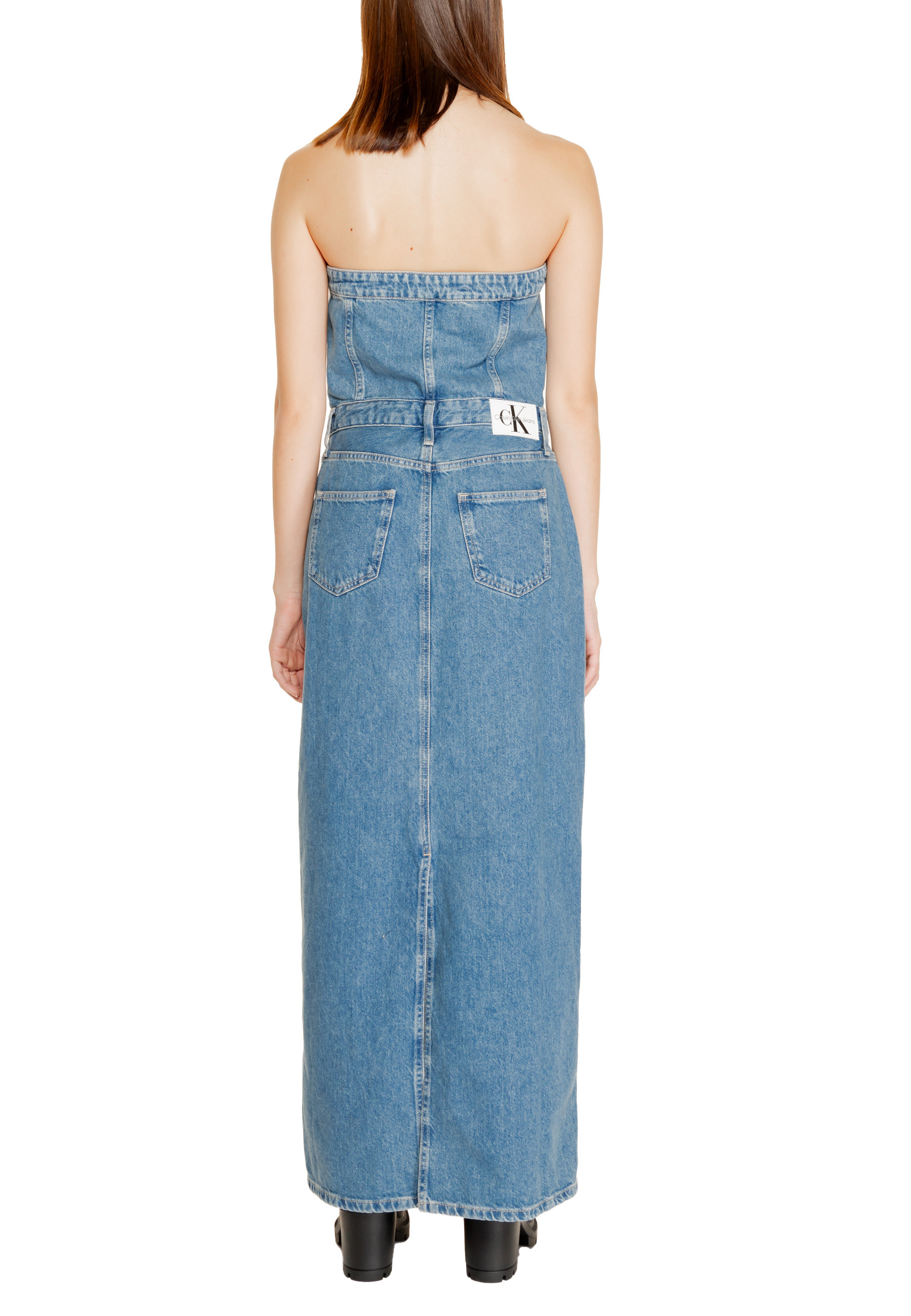 Calvin Klein Jeans  Women Dress