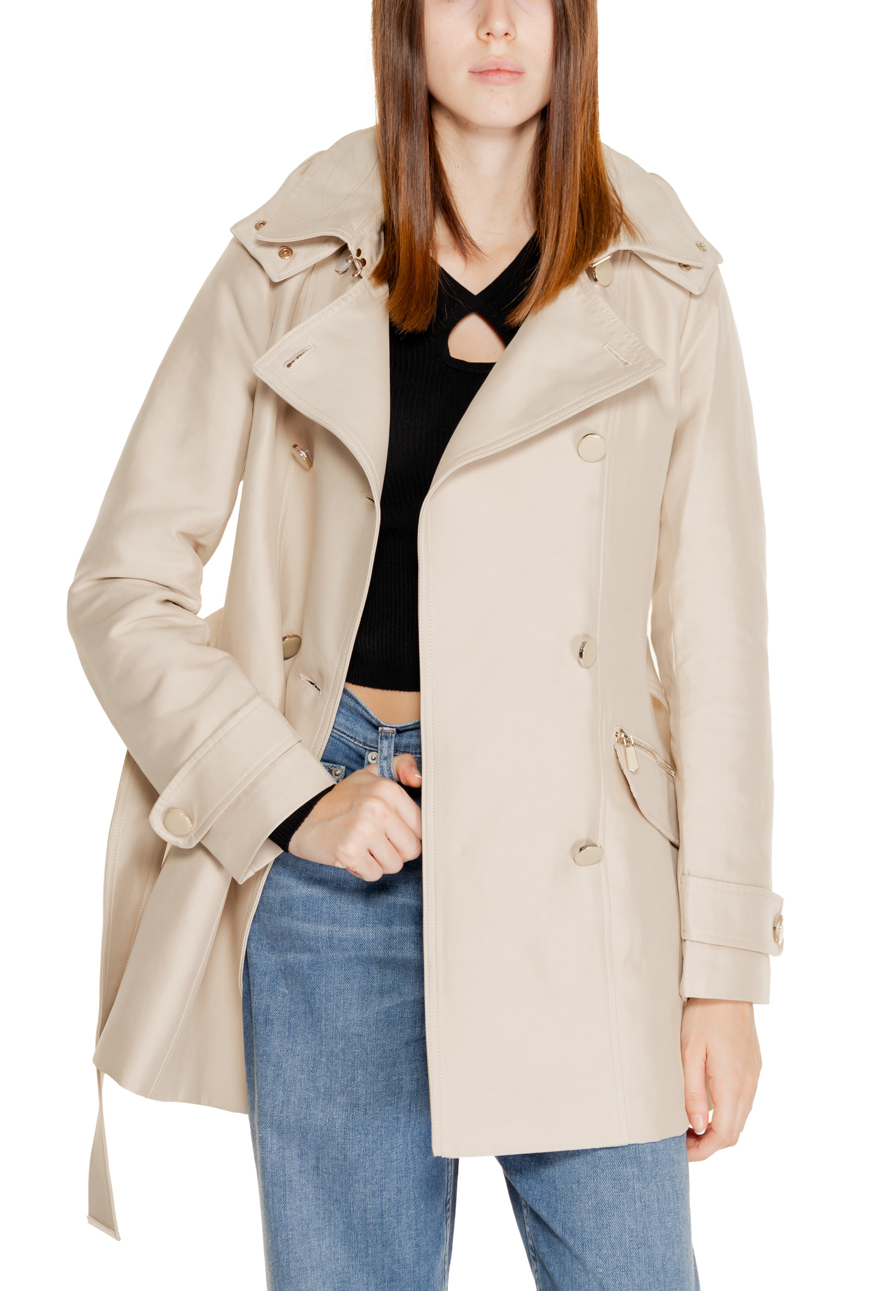 Morgan De Toi  Women Blazer