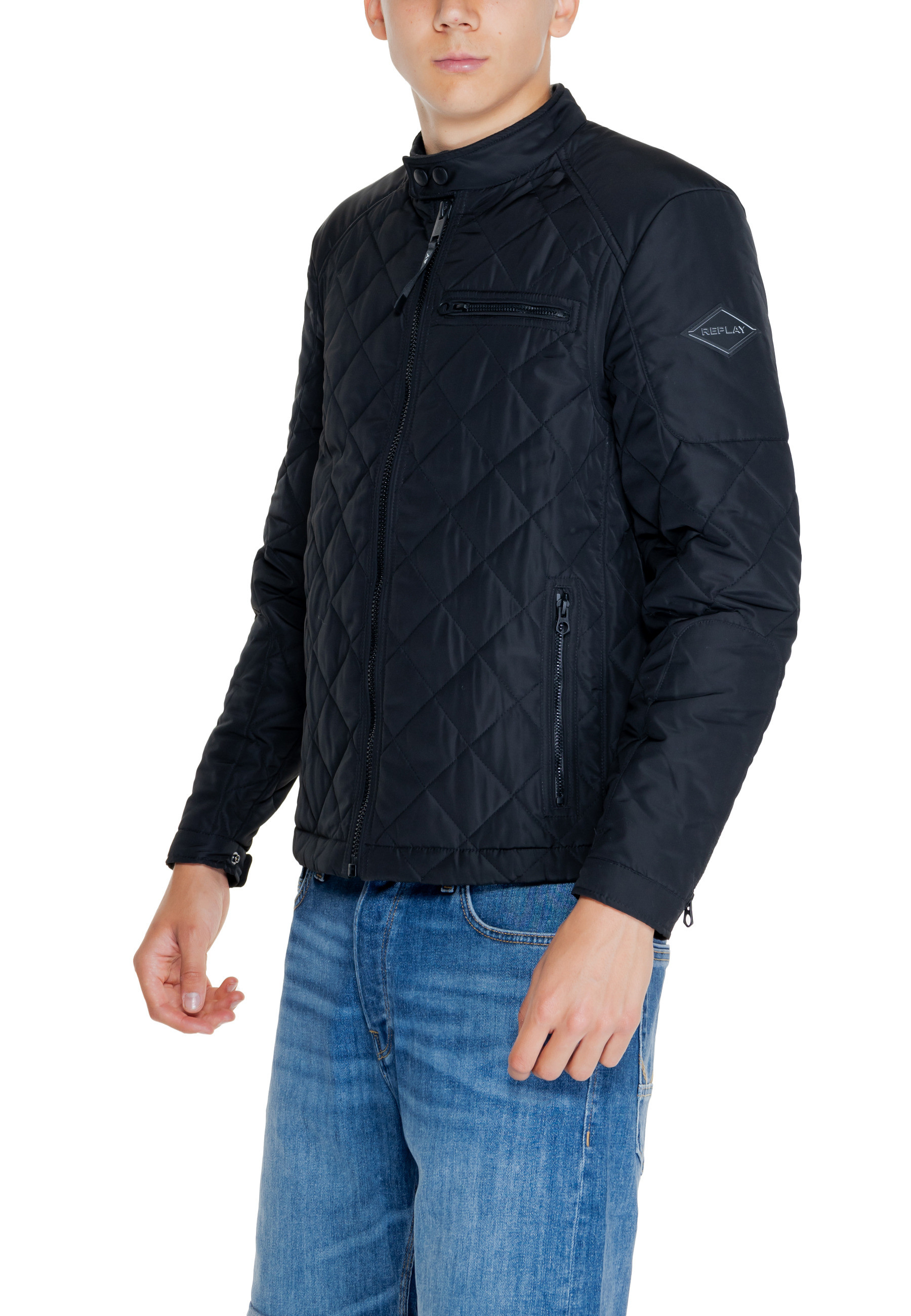 Replay Men Blazer