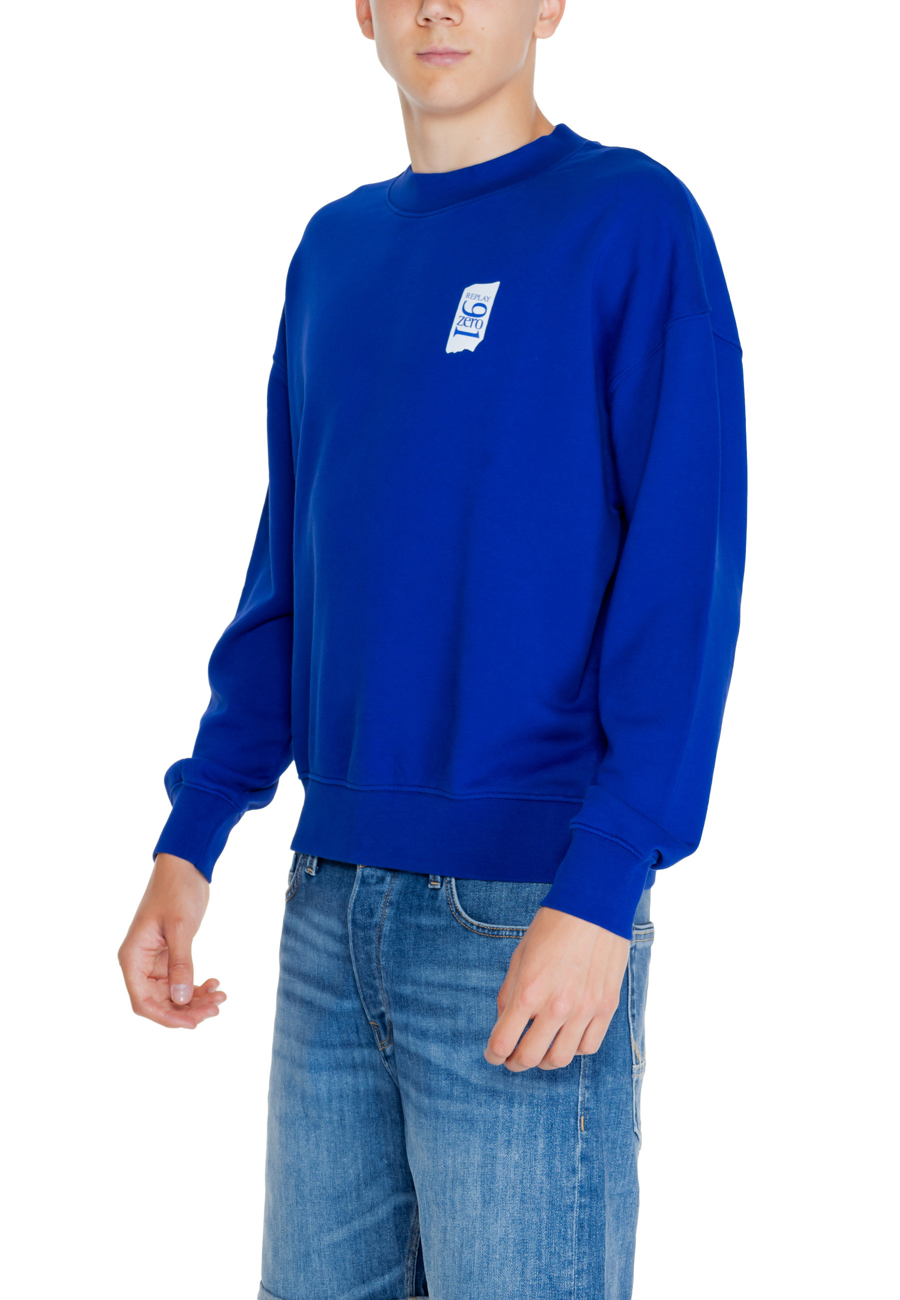 Replay Sweatshirts 7