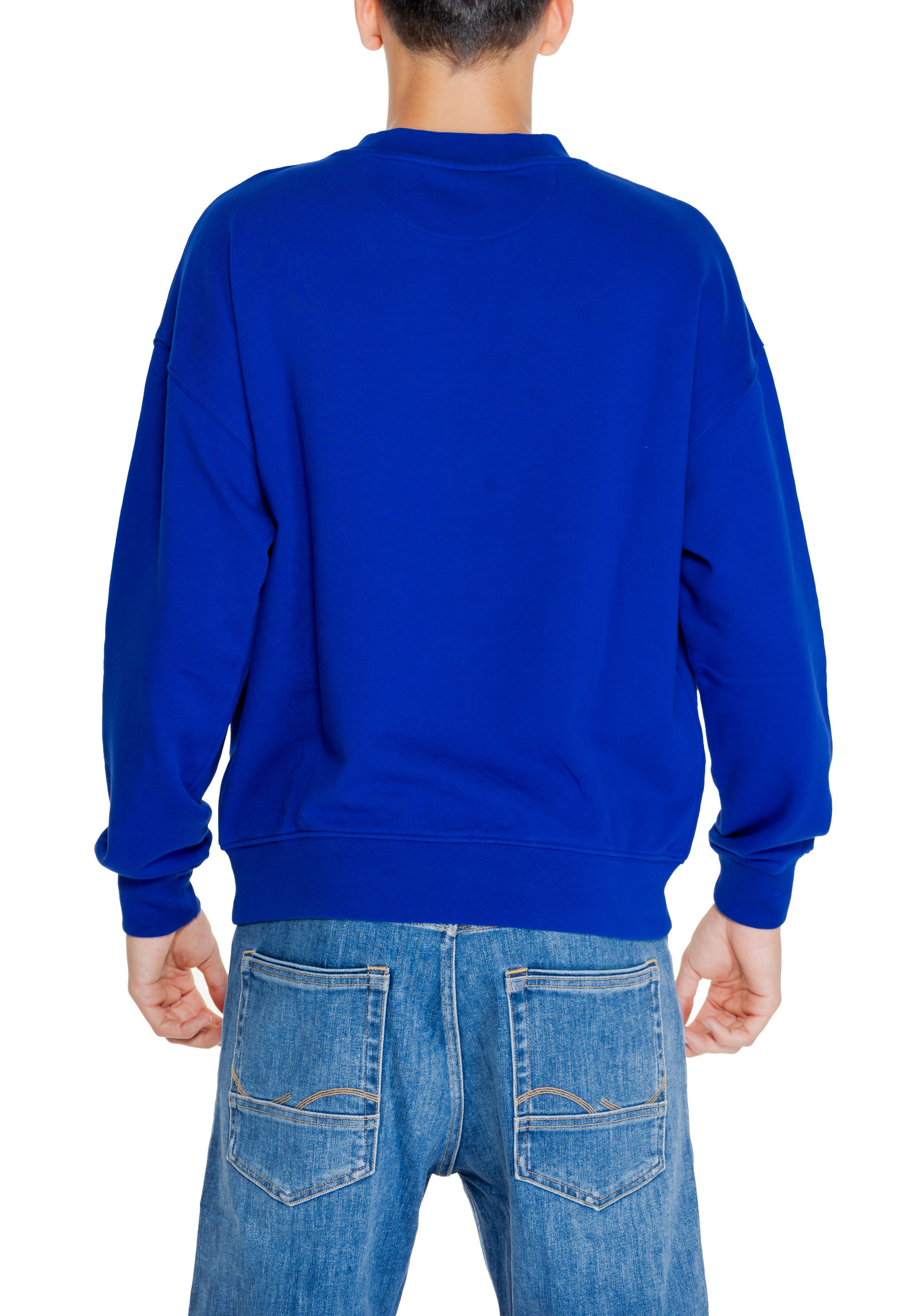Replay Sweatshirts 6
