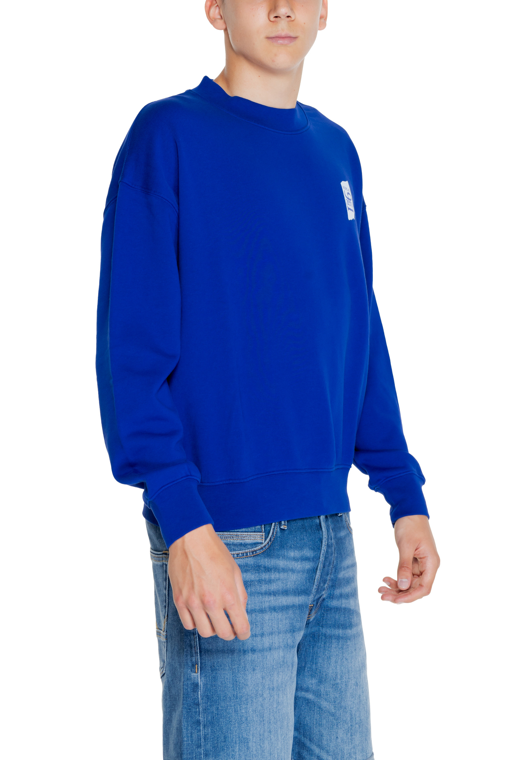 Replay Sweatshirts 8