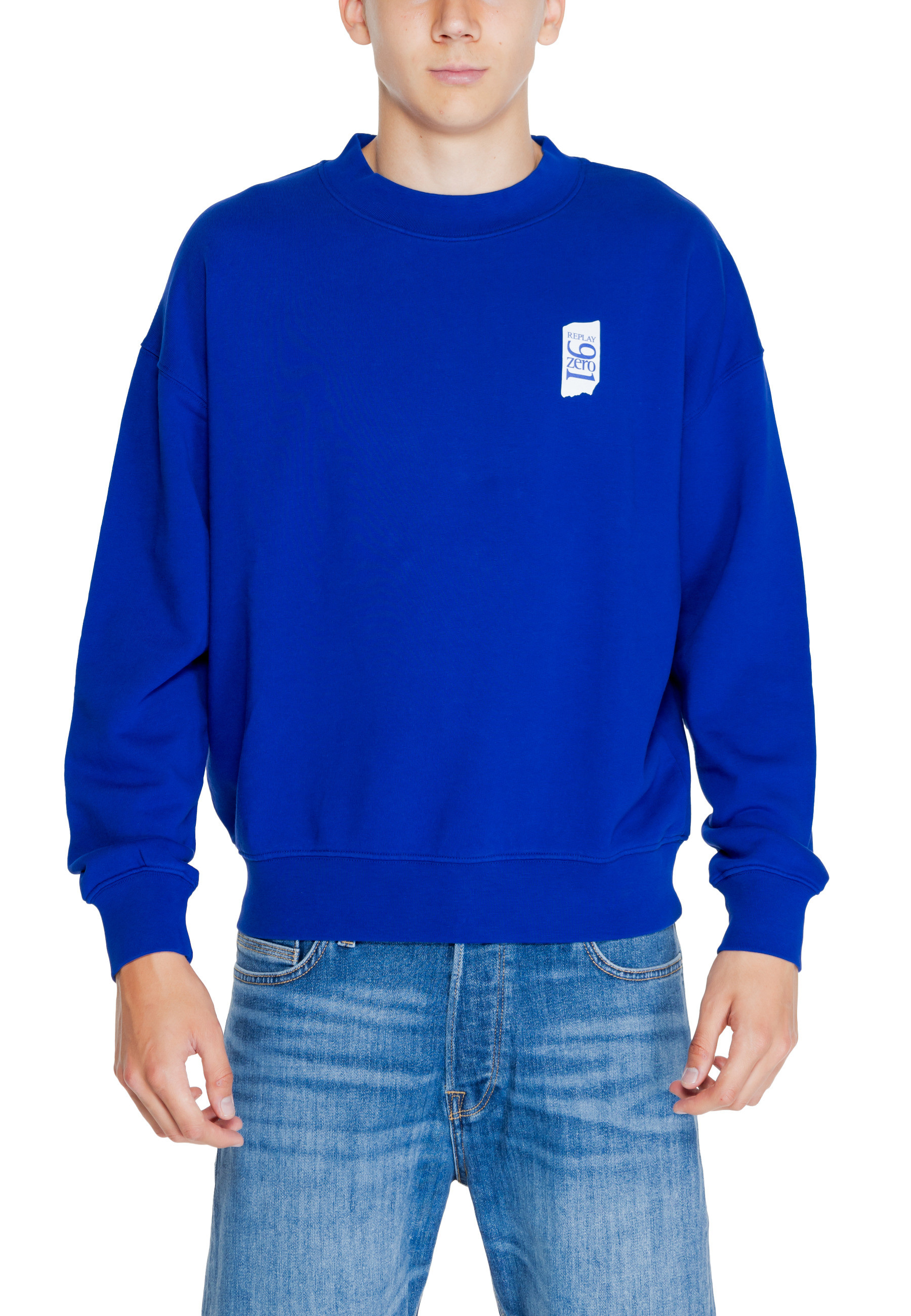 Replay Sweatshirts 5