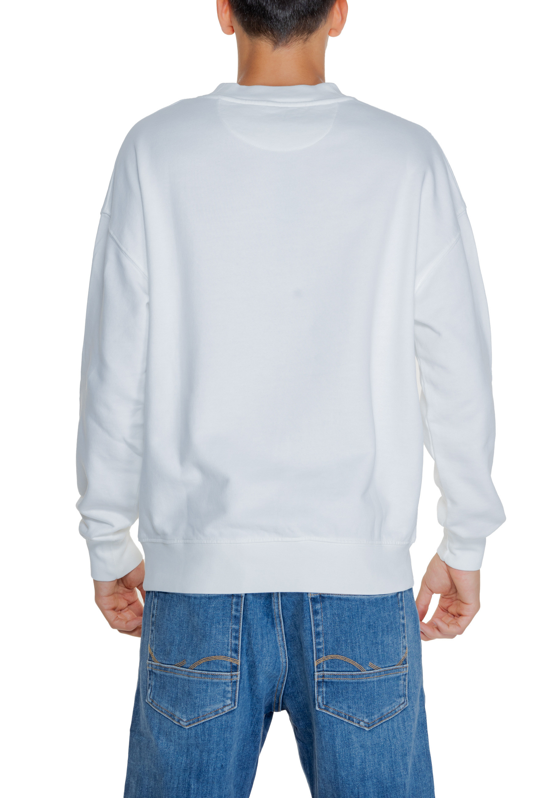 Replay Sweatshirts 2