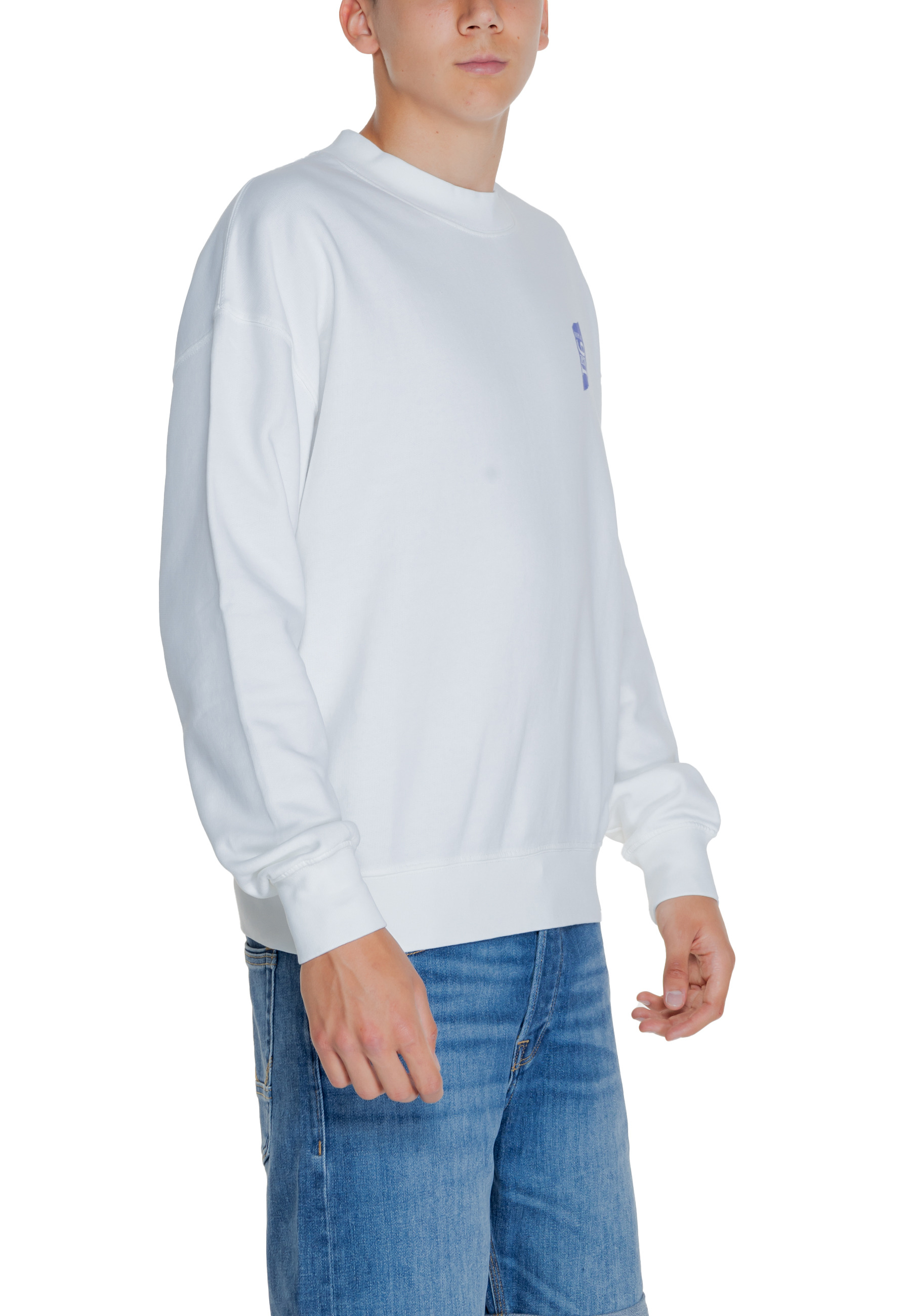 Replay Sweatshirts 4