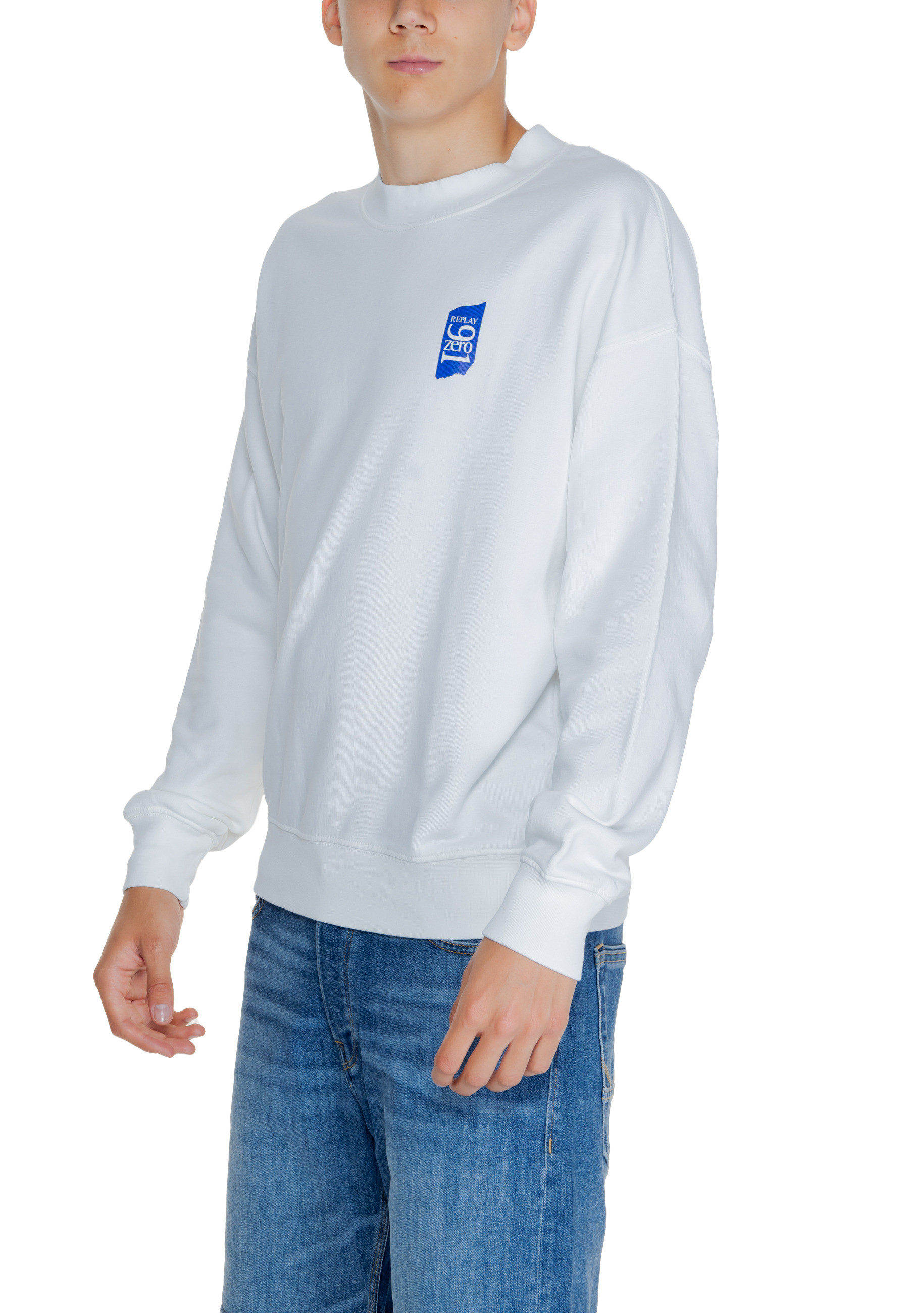 Replay Sweatshirts 3