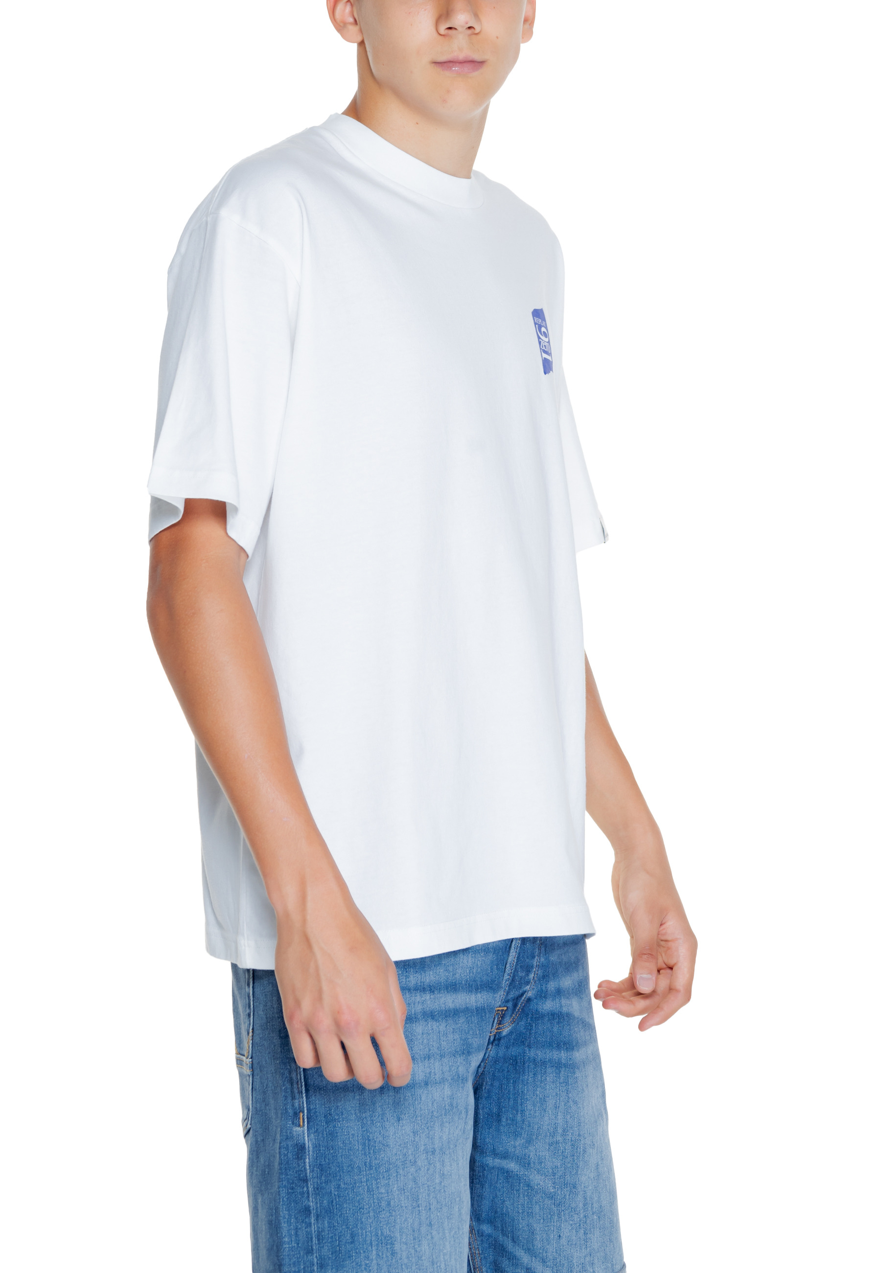 Replay Men T-Shirt