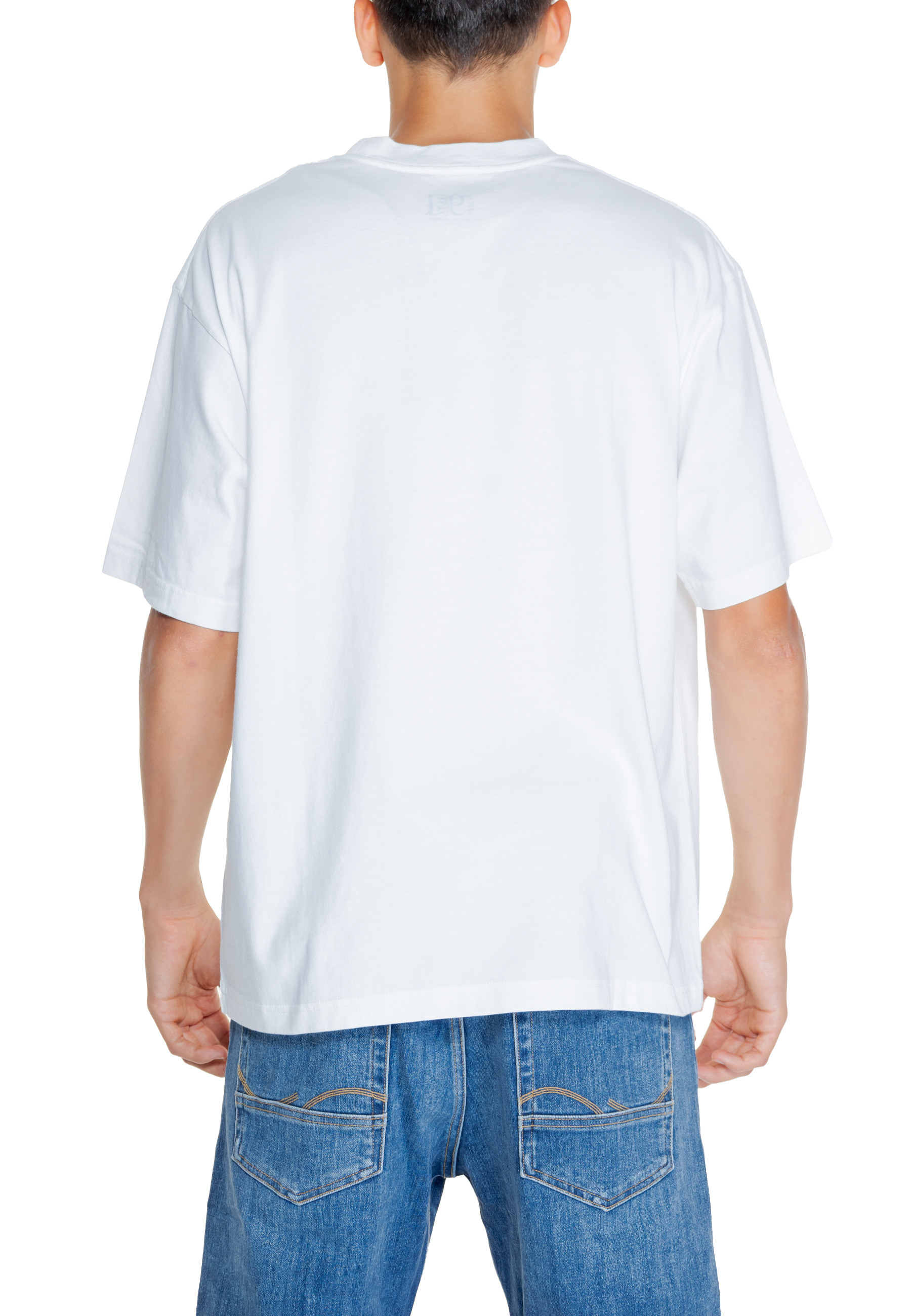Replay Men T-Shirt