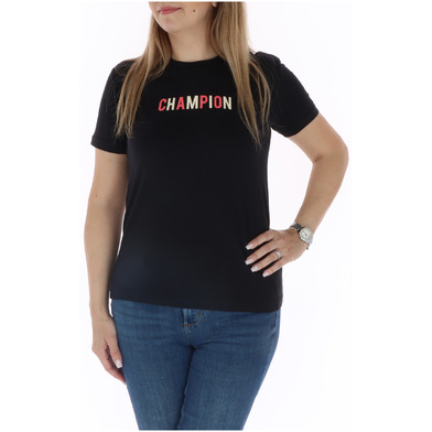 Champion T-Shirt Donna