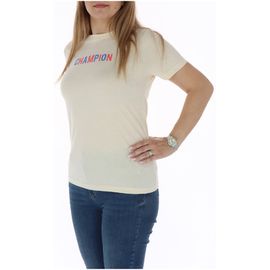 Champion T-Shirt Donna
