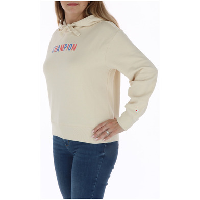 Champion Felpa Donna