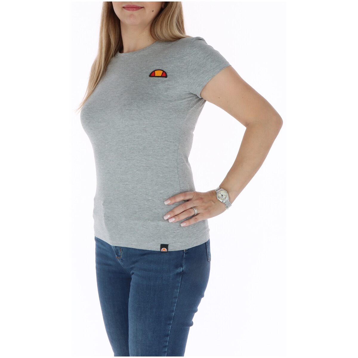 Ellesse  Women T-Shirt