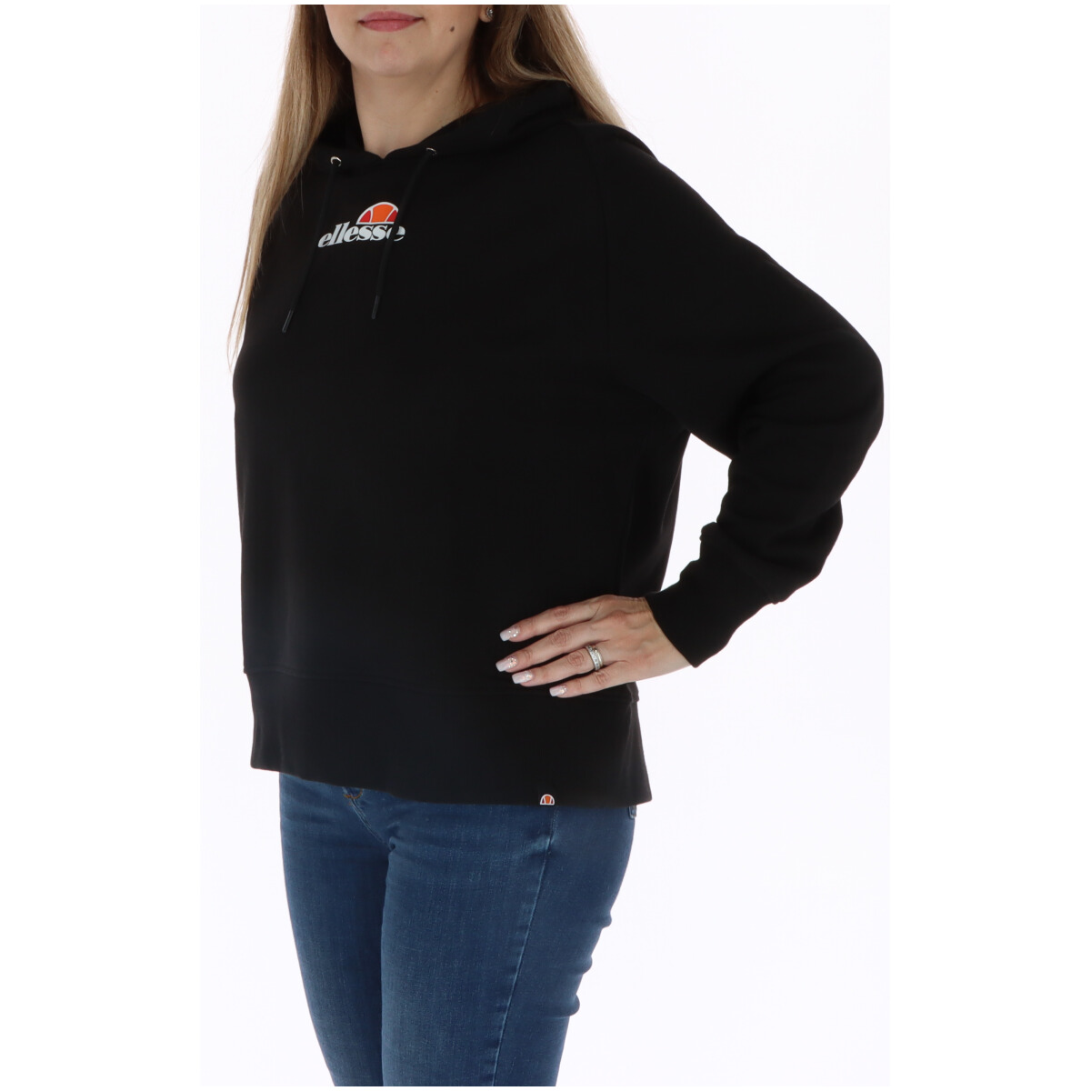Ellesse Sweatshirts 2