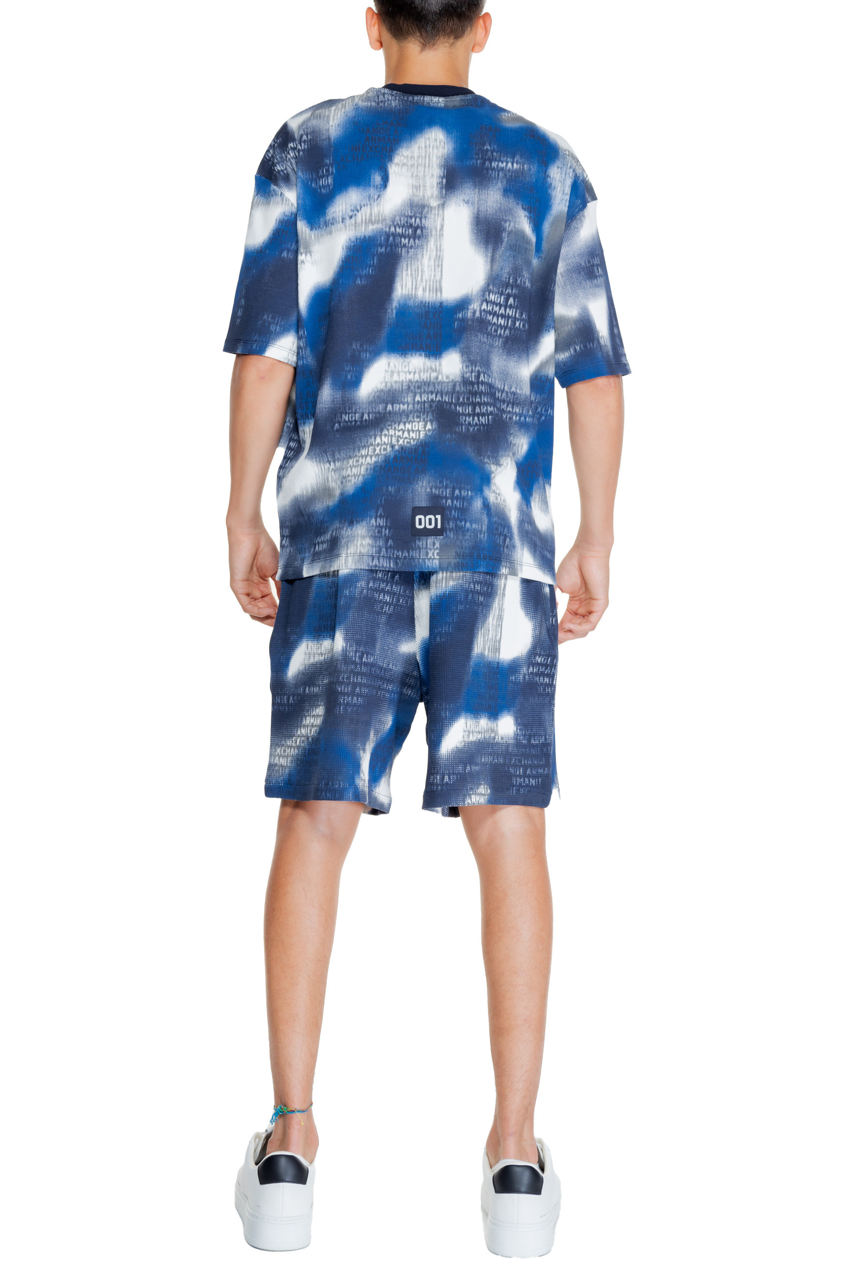 Armani Exchange Men T-Shirt