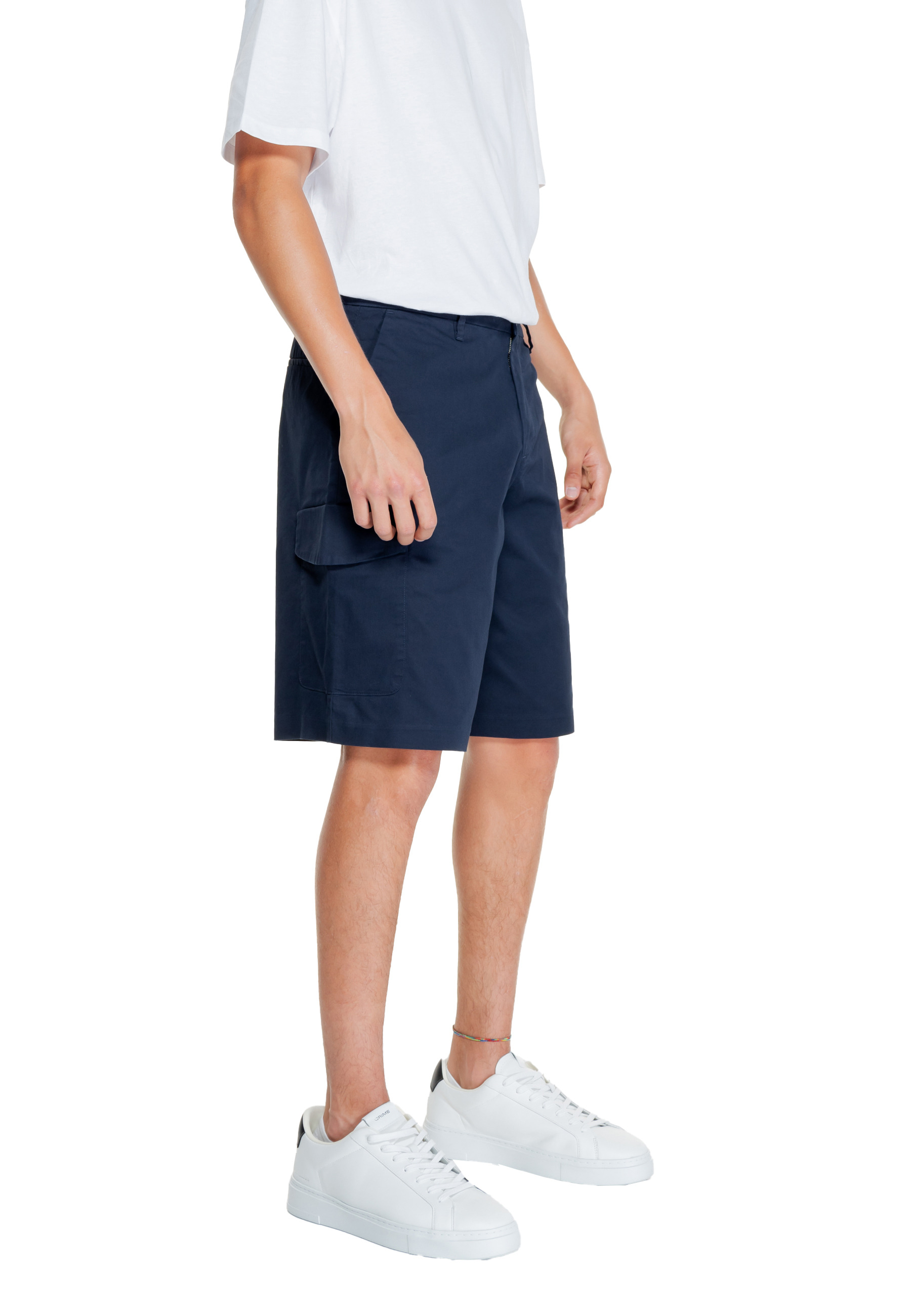 Armani Exchange Shorts 4