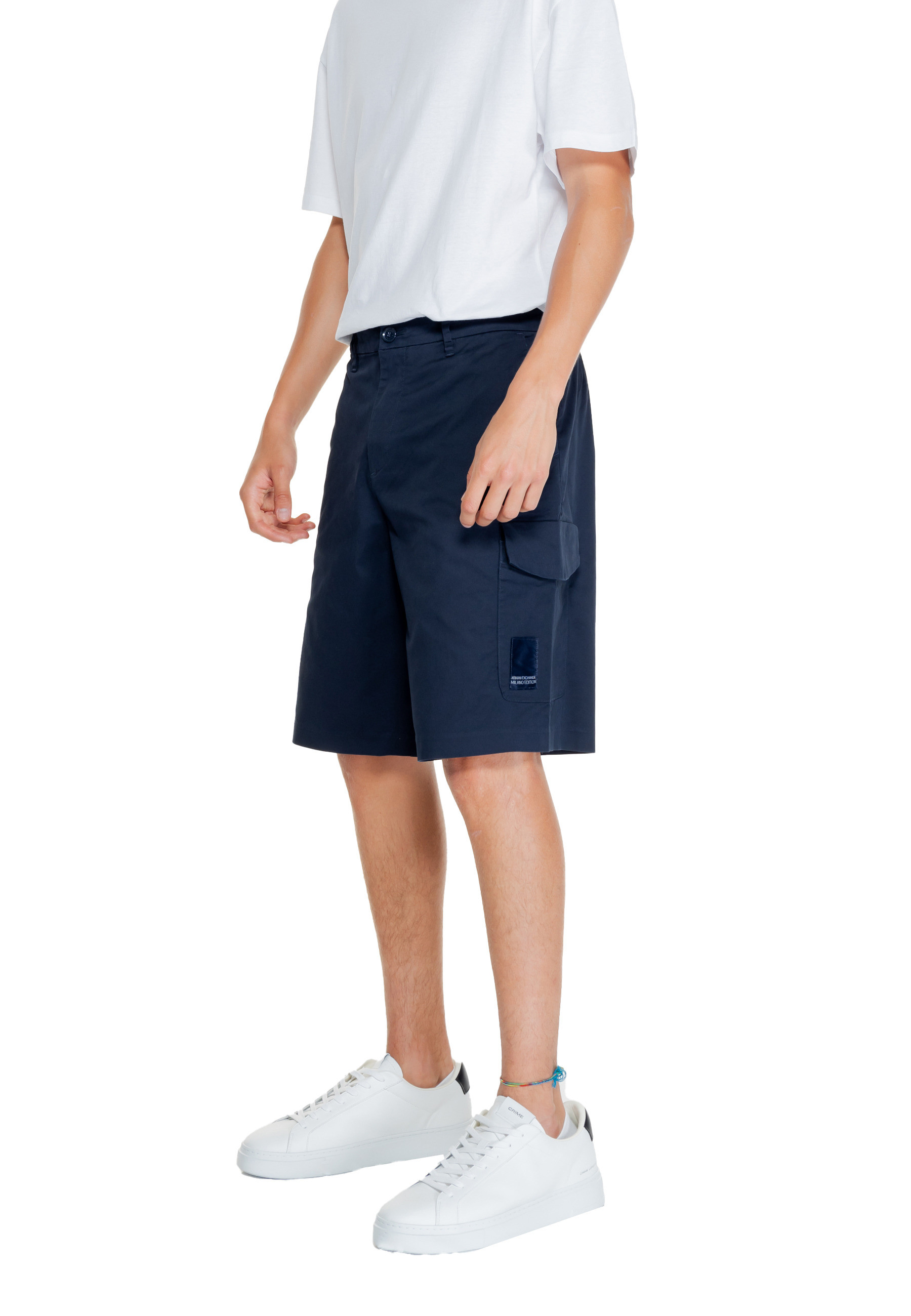 Armani Exchange Shorts 3