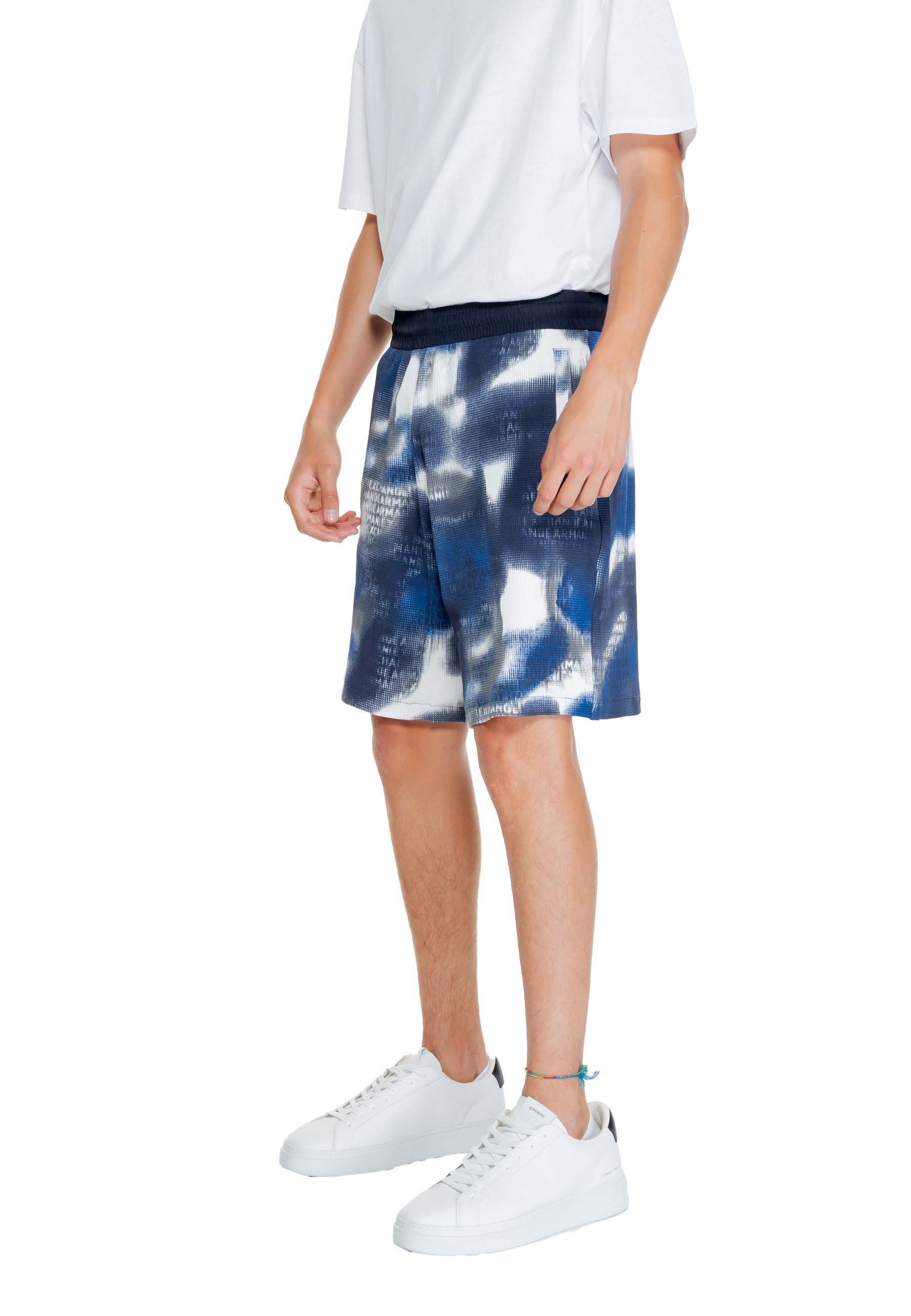 Armani Exchange Shorts 3