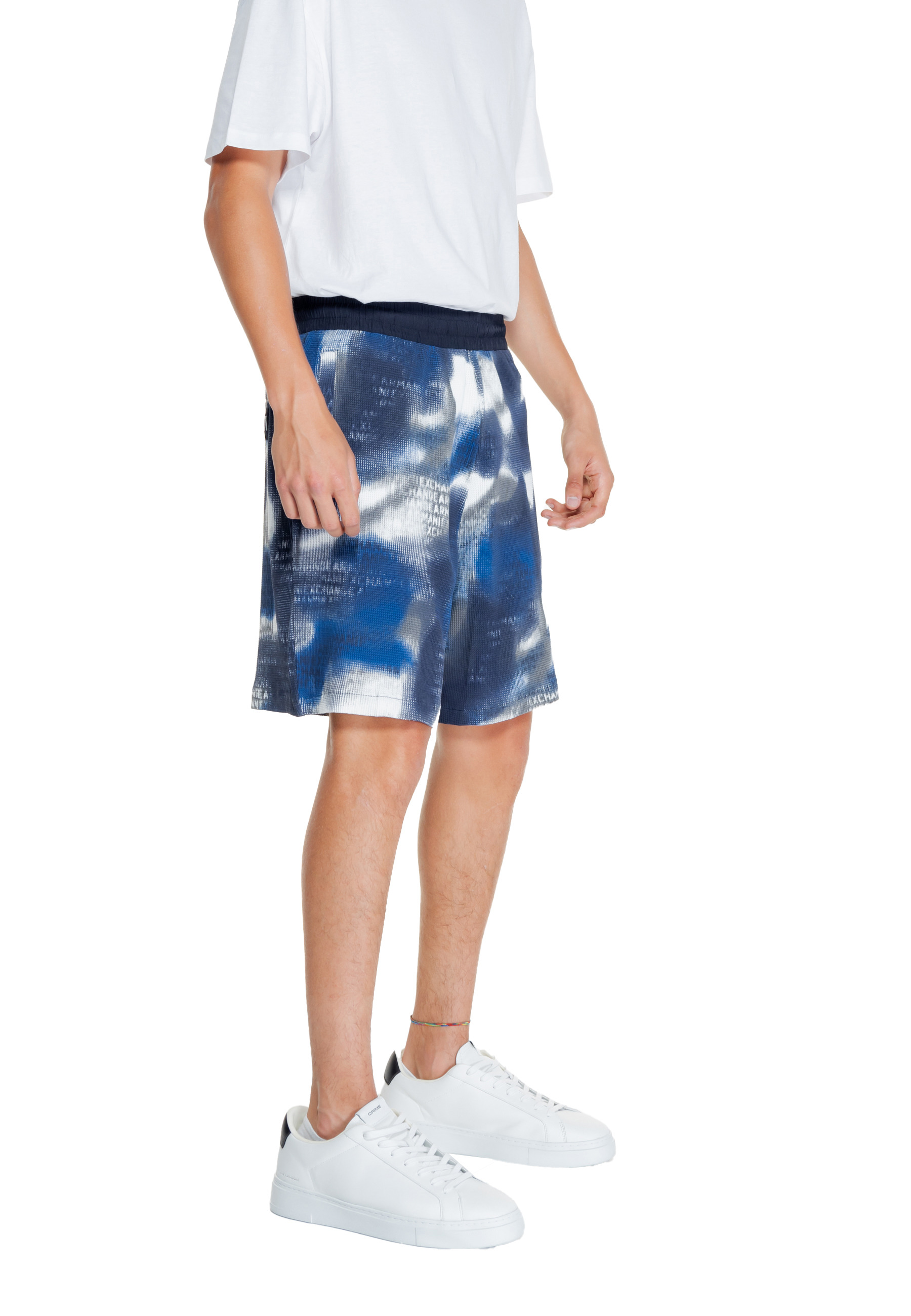Armani Exchange Shorts 4