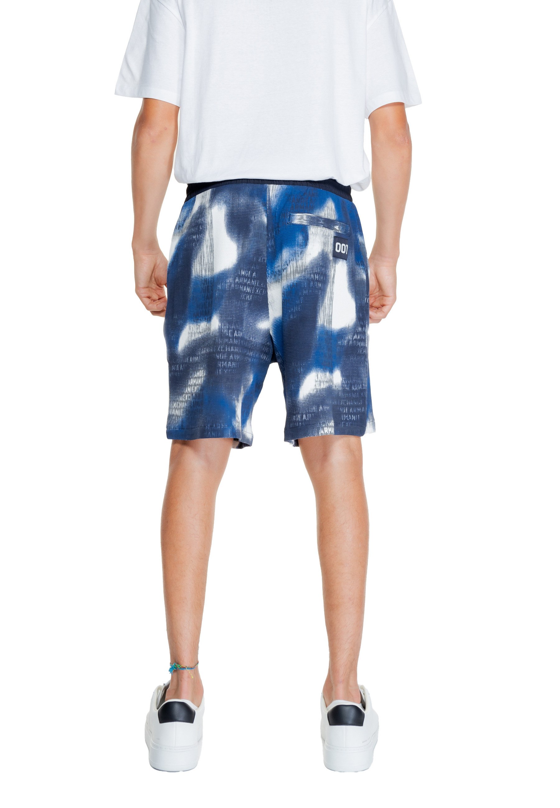 Armani Exchange Shorts 2