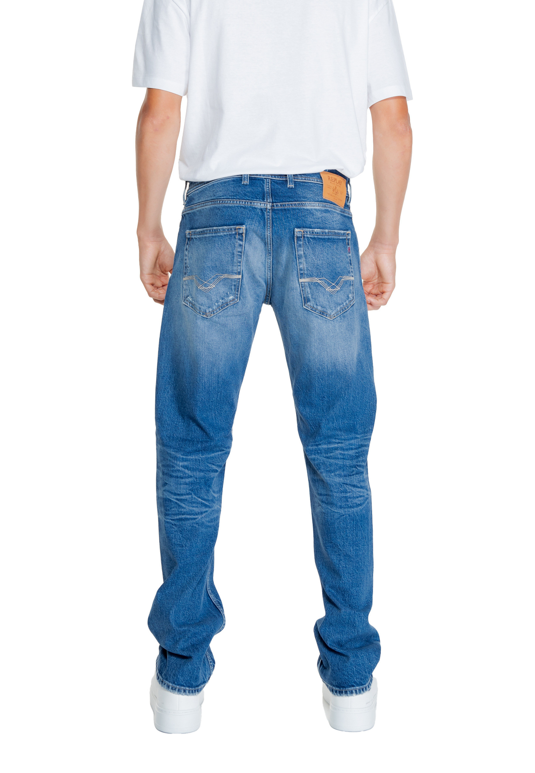 Replay Men Jeans