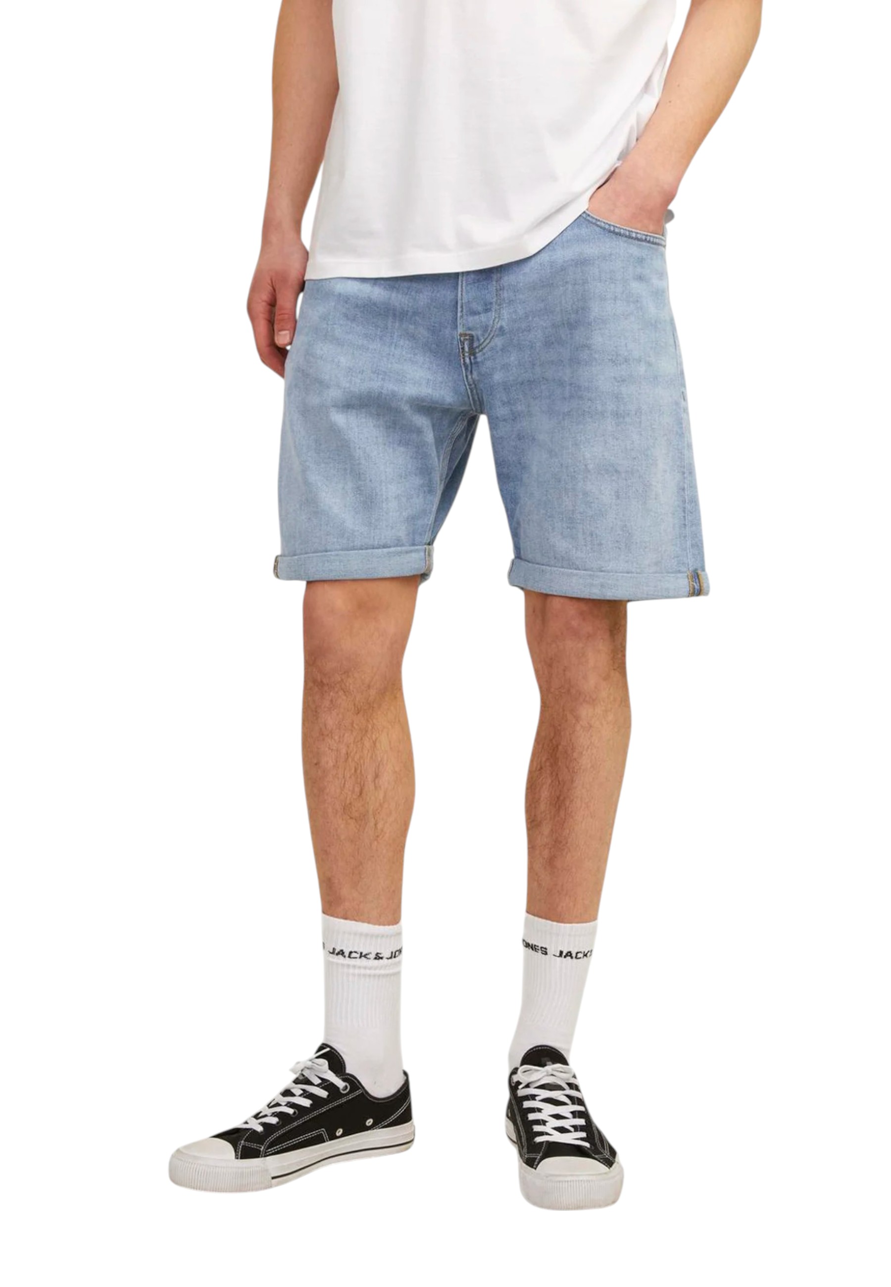 Jack & Jones Men Shorts