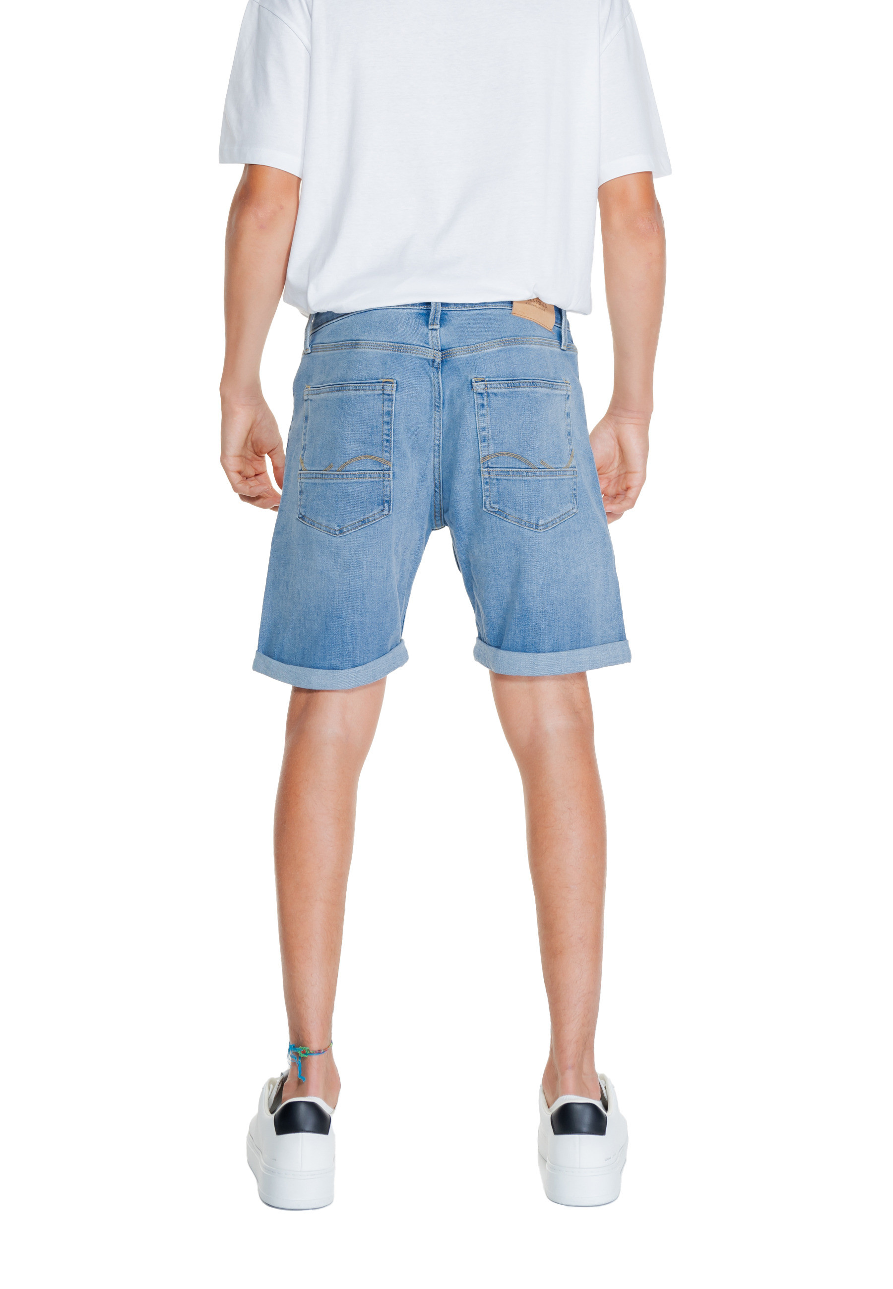 Jack & Jones Men Shorts