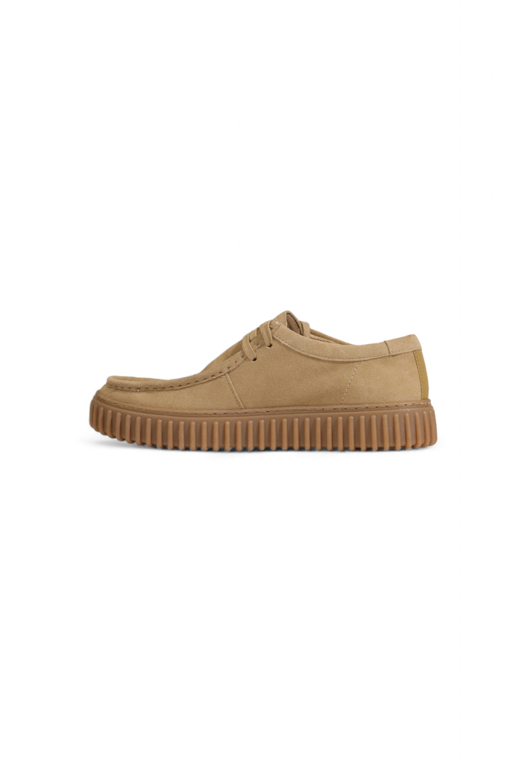 Clarks Men Moccassin