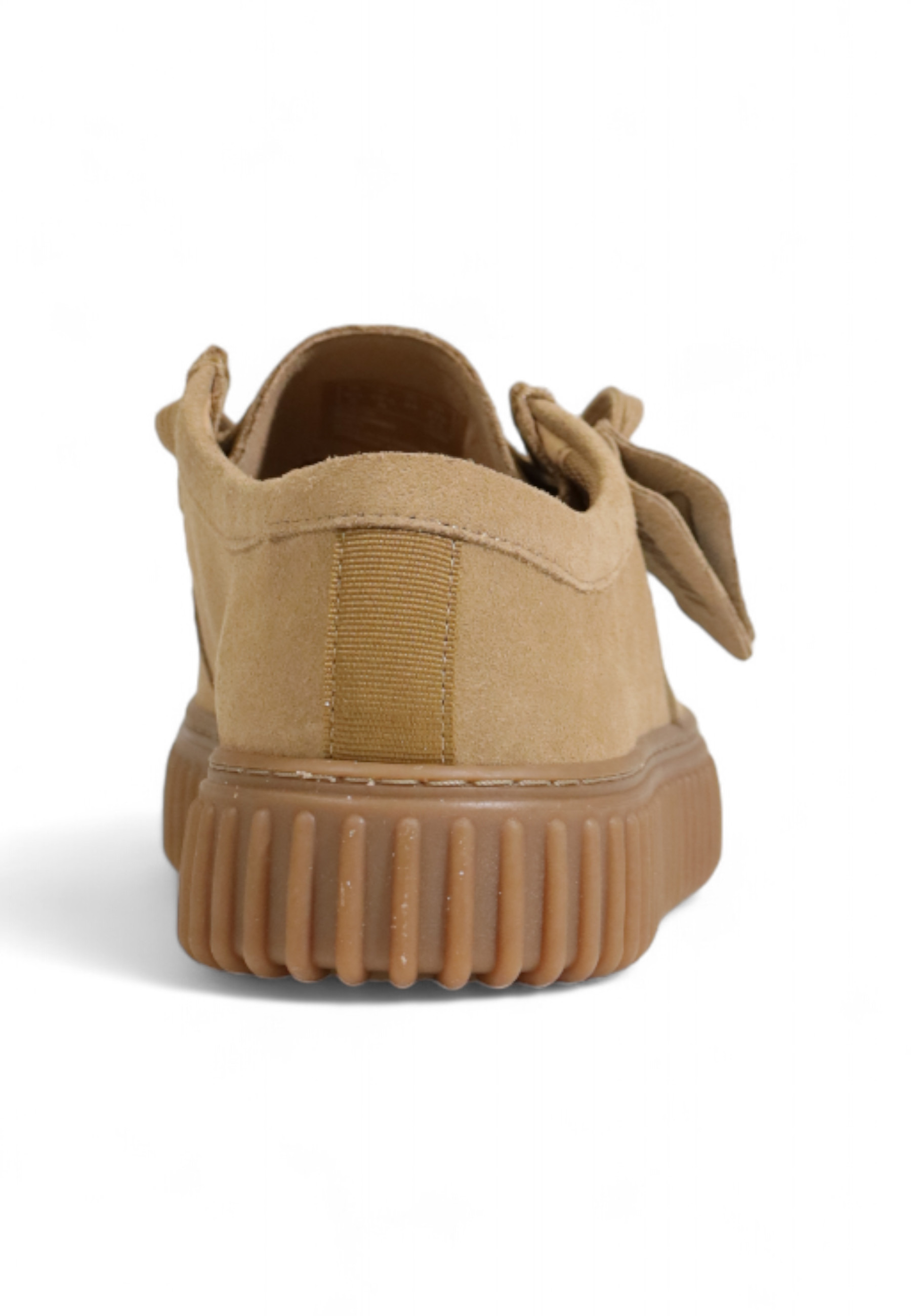 Clarks Men Moccassin